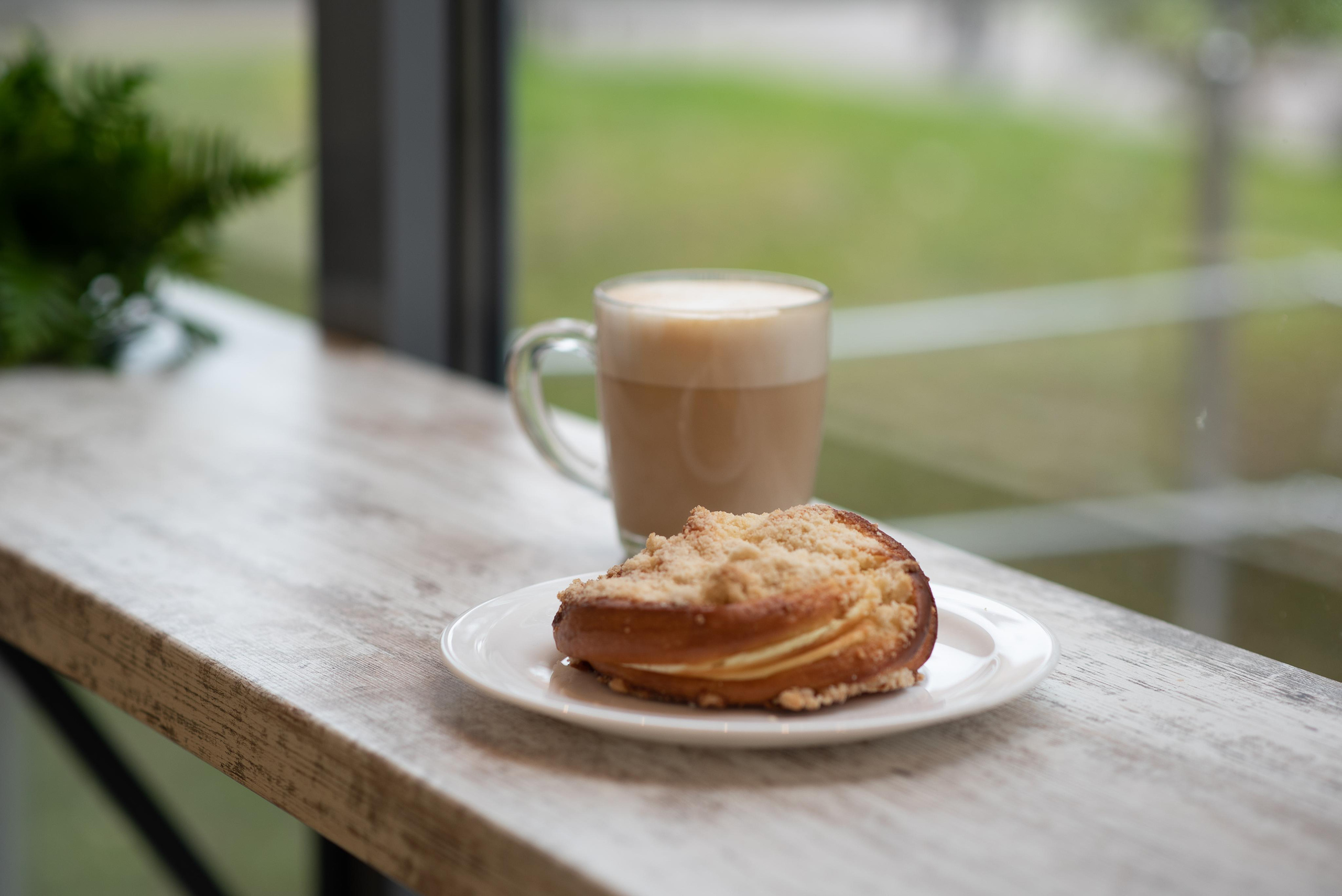 Сеть ресторанов «Грядка» в Лобне. Фотограф Анна Варицкая
