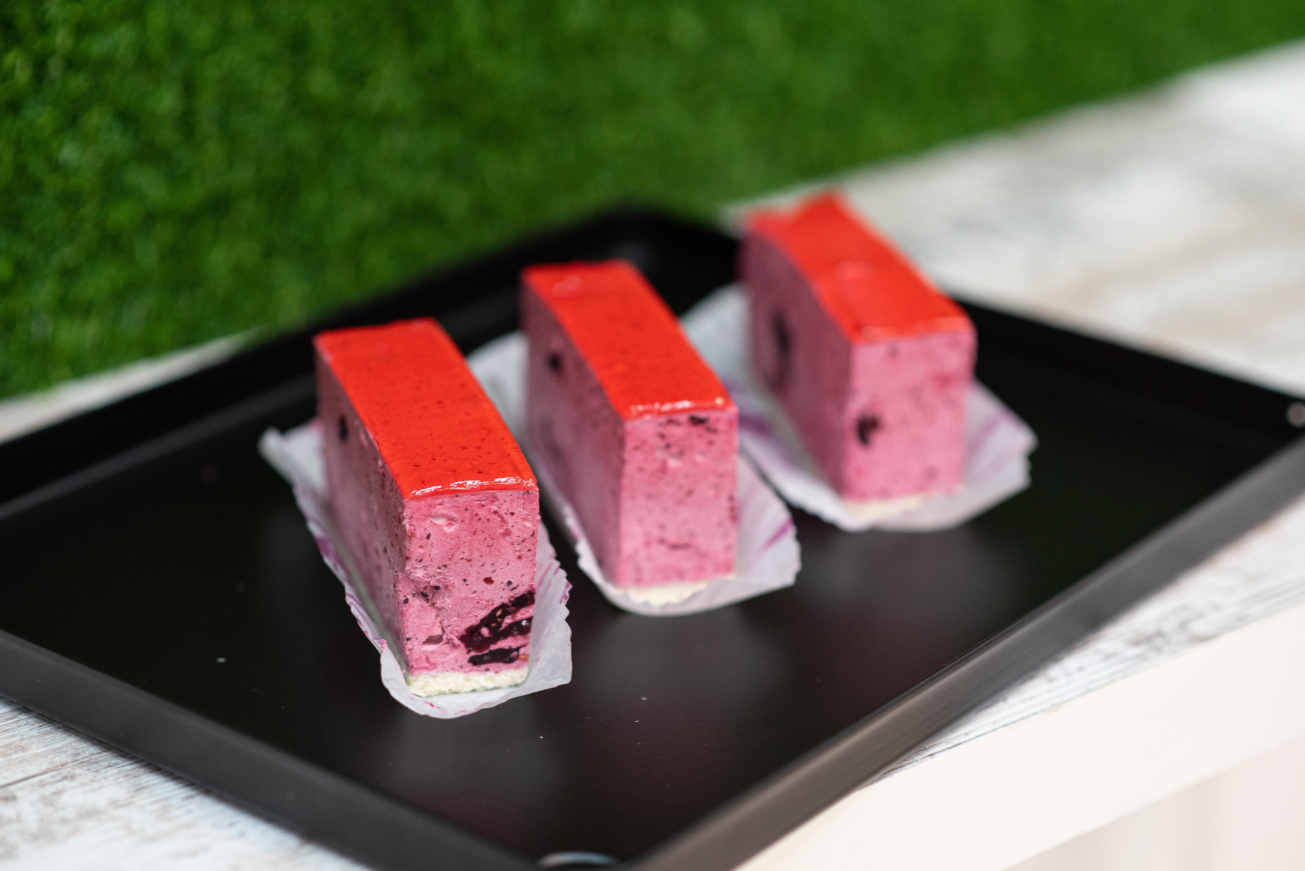 Сеть ресторанов «Грядка» в Лобне. Фотограф Анна Варицкая