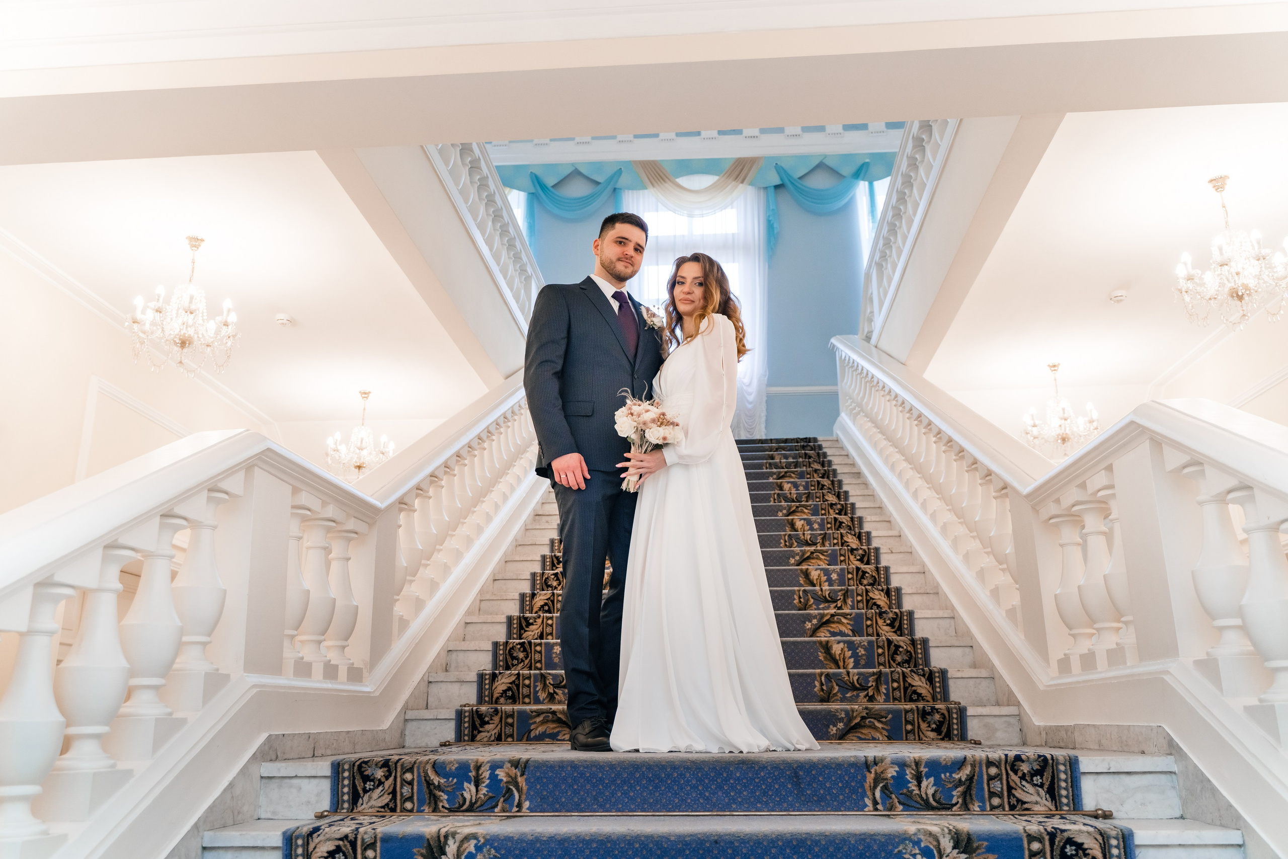 Роман + Анастасия