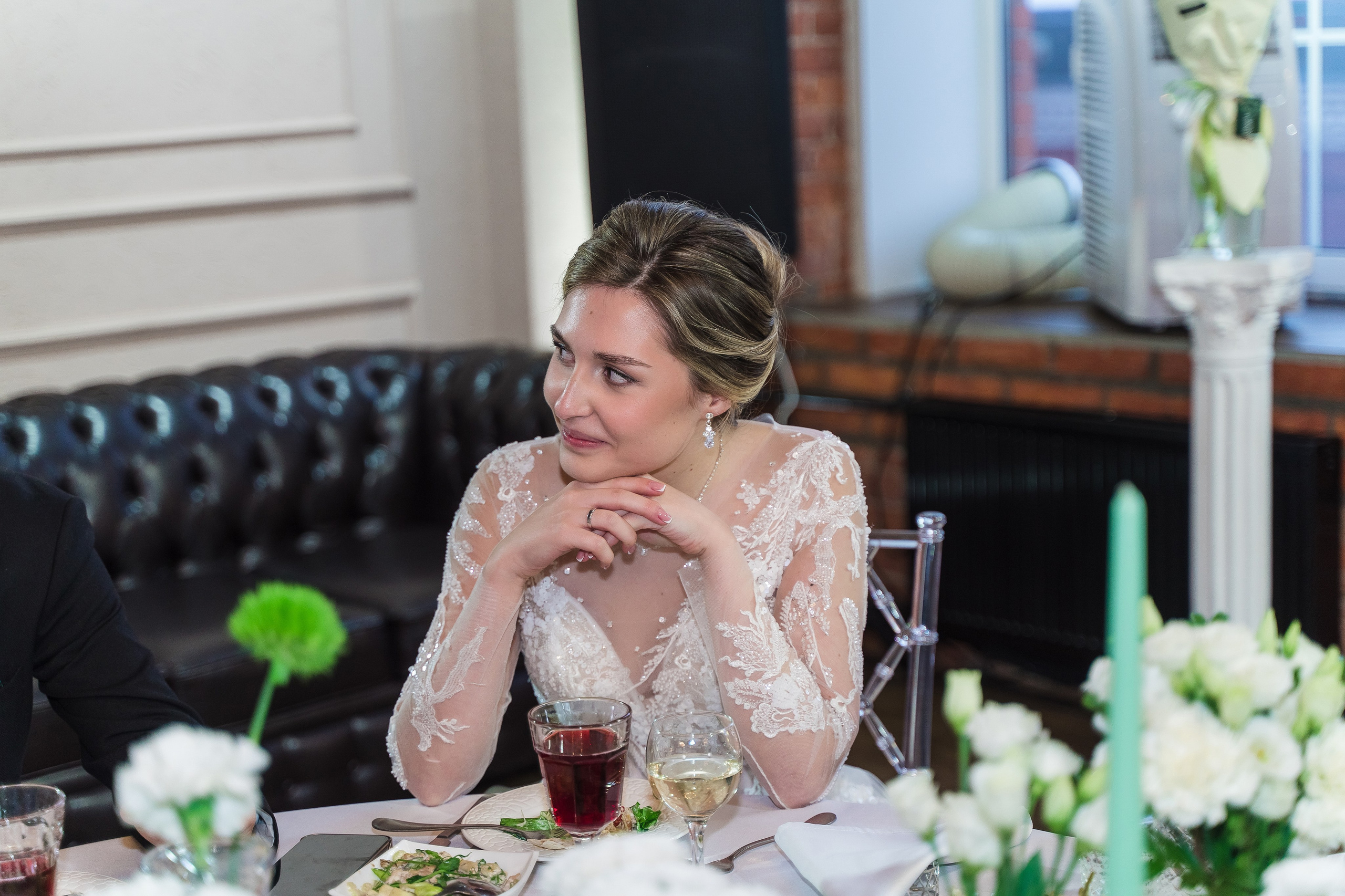 Евгений + Елена