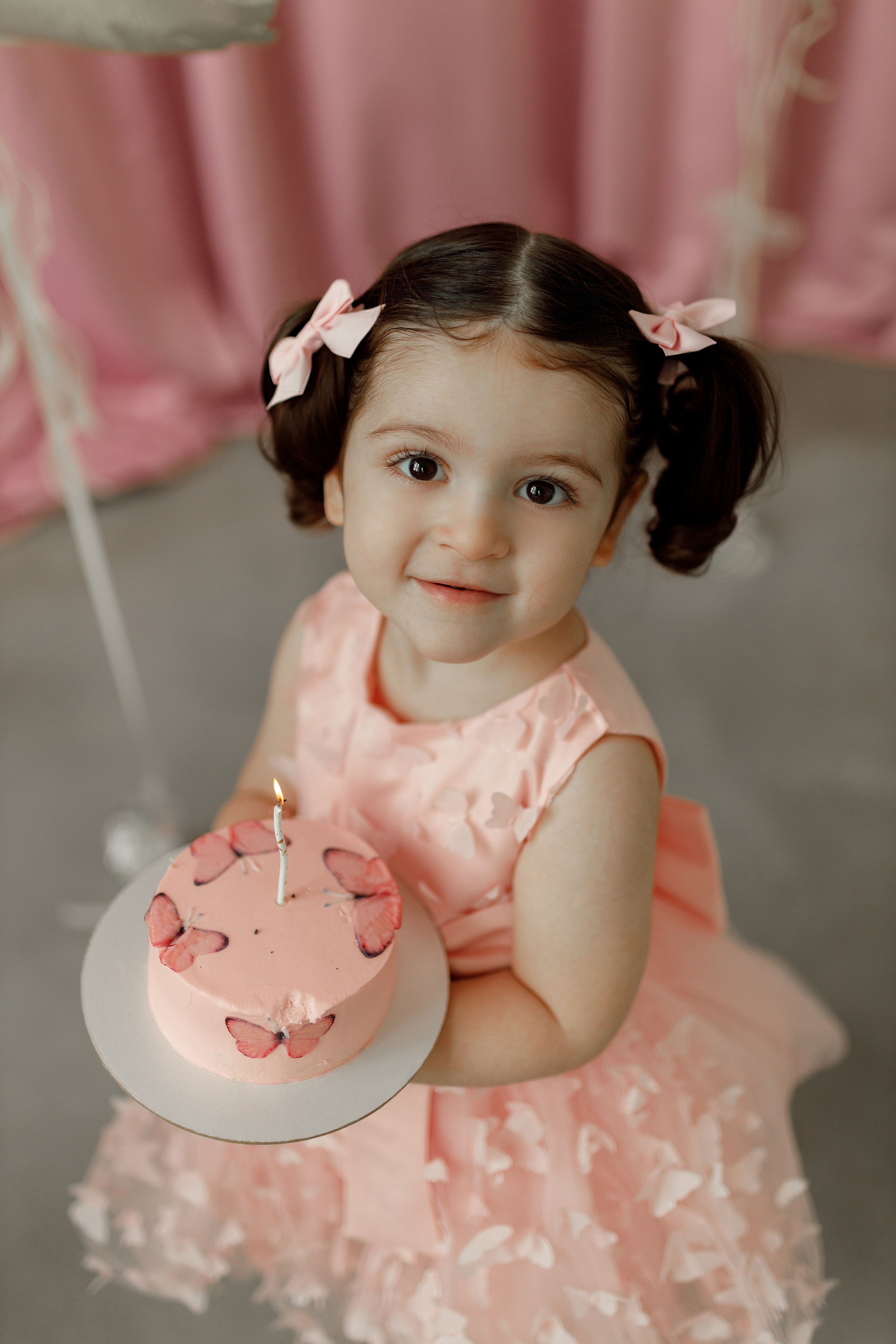 № 6. Фотограф в Москве Юлия Хамзина