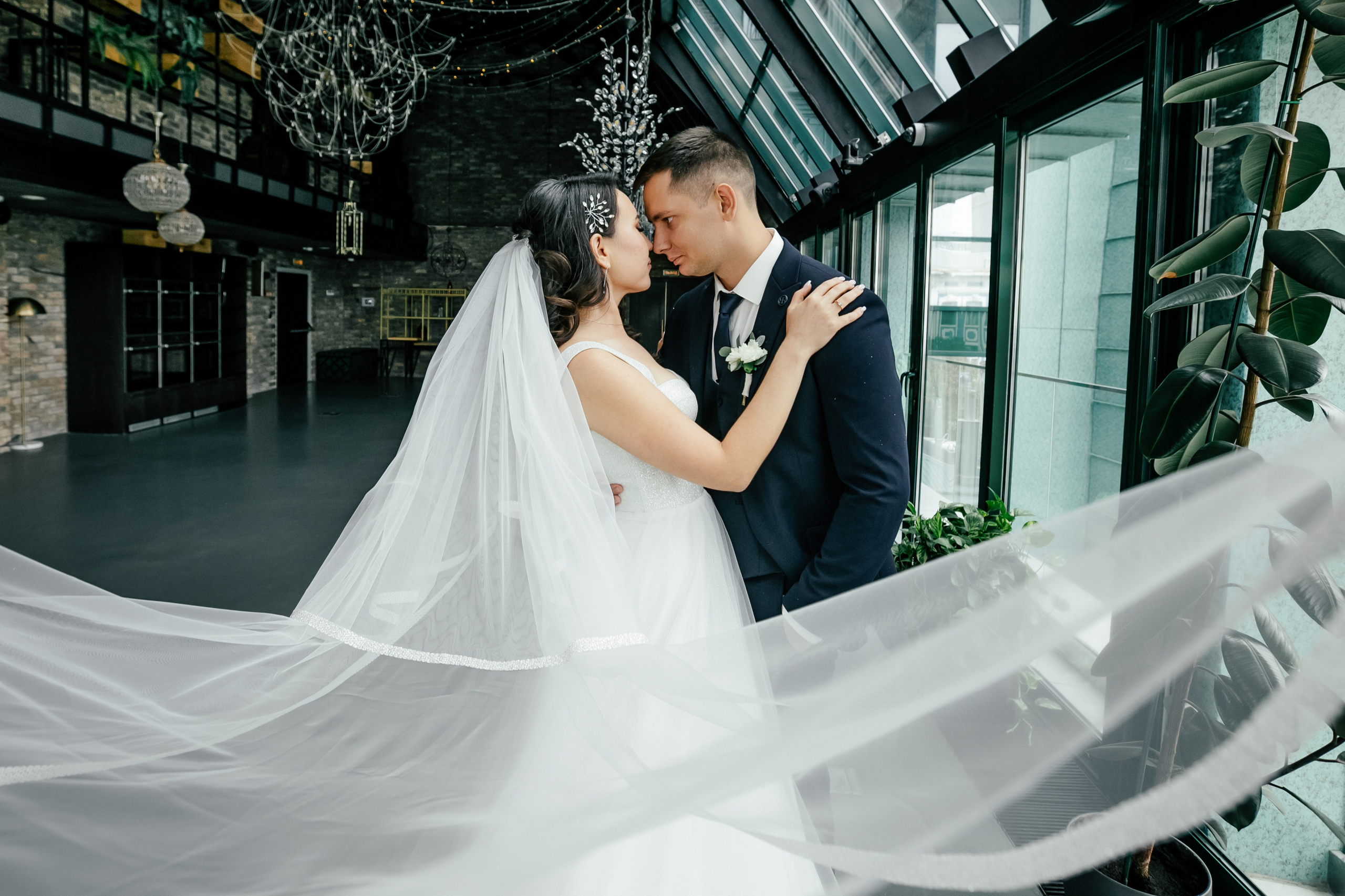 Андрей и Валя. Свадебный фотограф Ростове-на-Дону