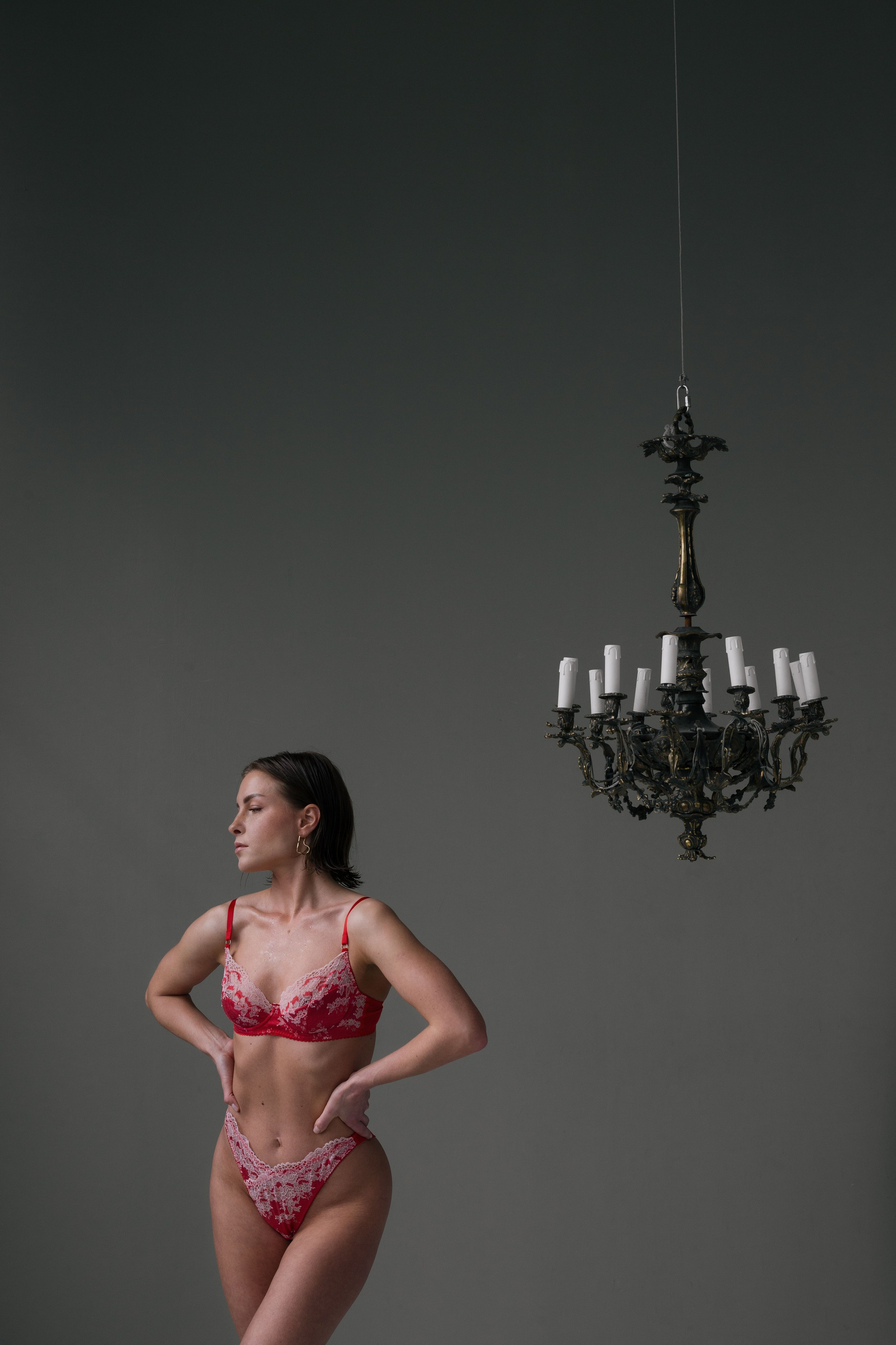 Съёмка для бренда Perché. Семейный и портретный фотограф в Санкт-Петербурге