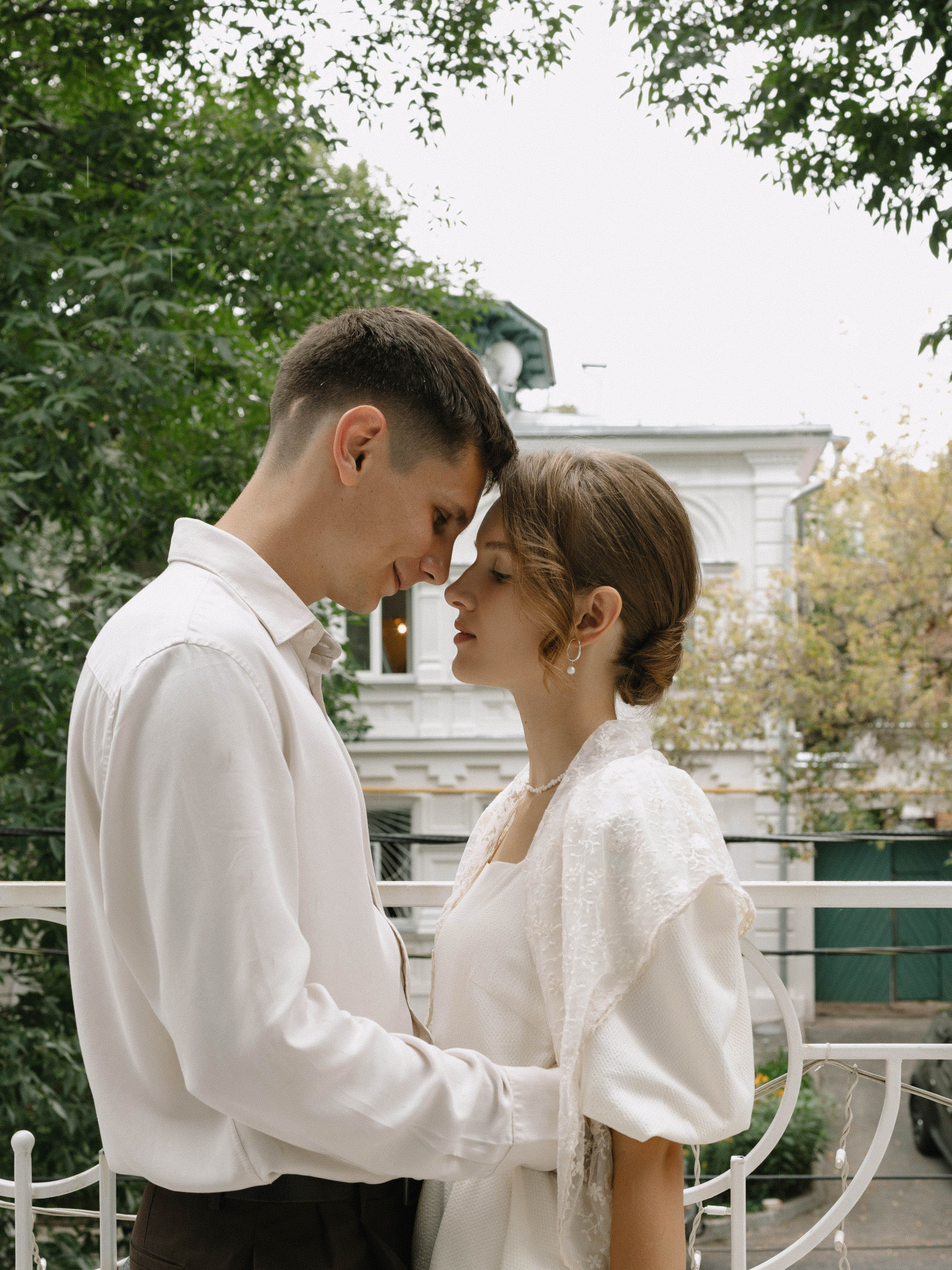 Настя и Дима. Фотограф Ирина Гринько Тольятти Самара Москва