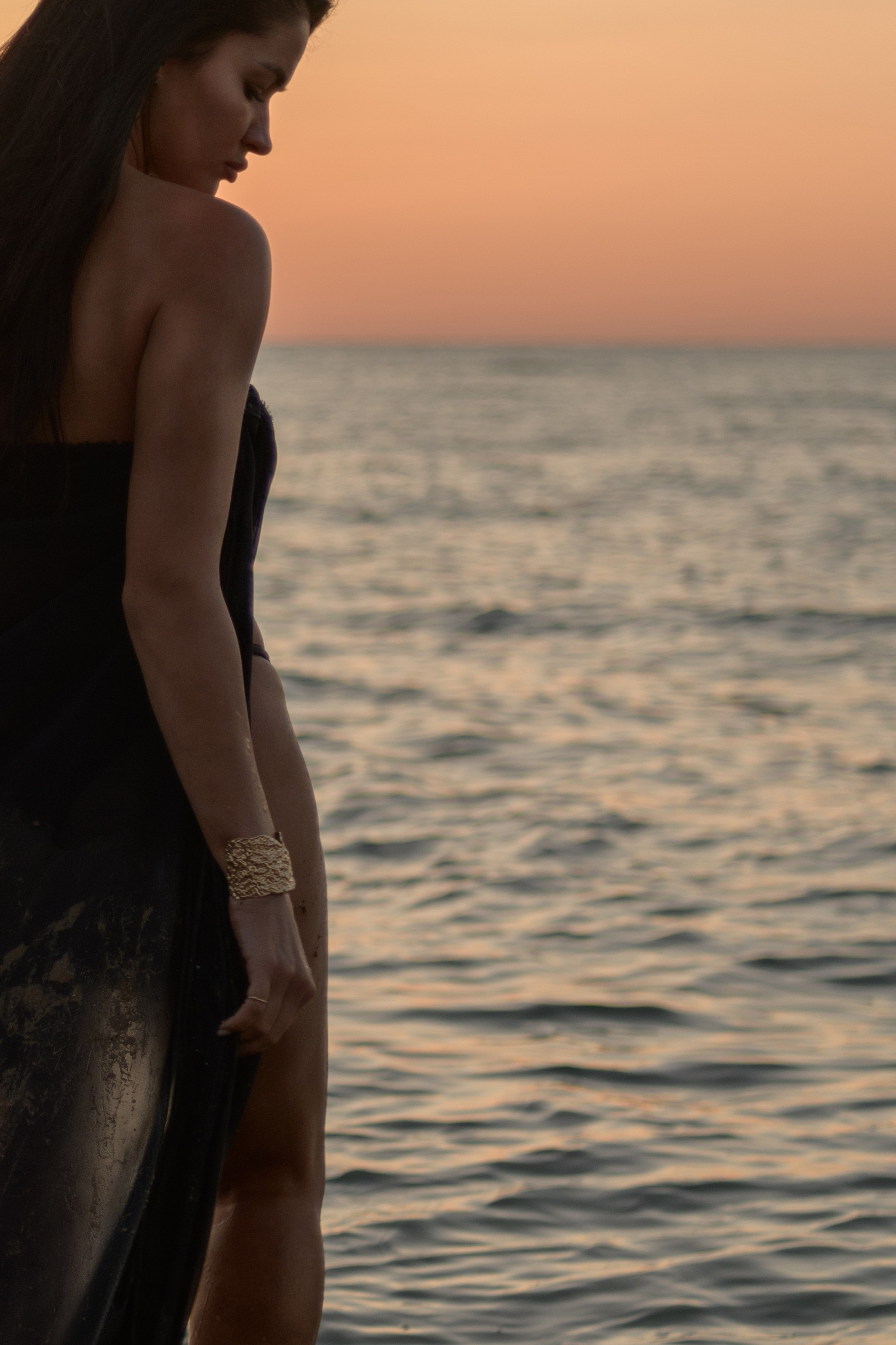 МОРЕ лечит души. Фотограф беременности в Крыму Бобкова Ирина