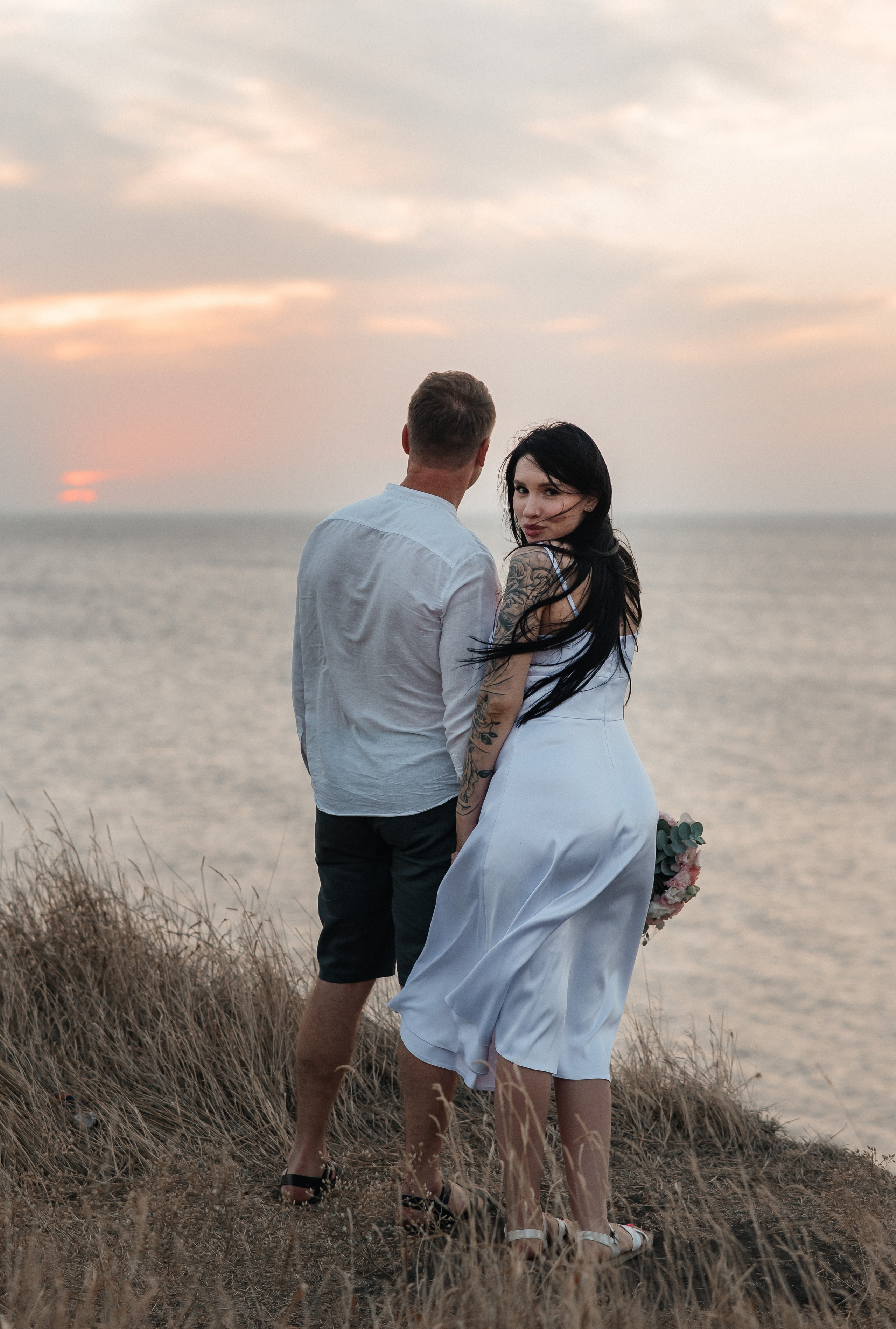 Юлия & Александр. Детский и семейный фотограф выпускной альбом Приморско-Ахтарск