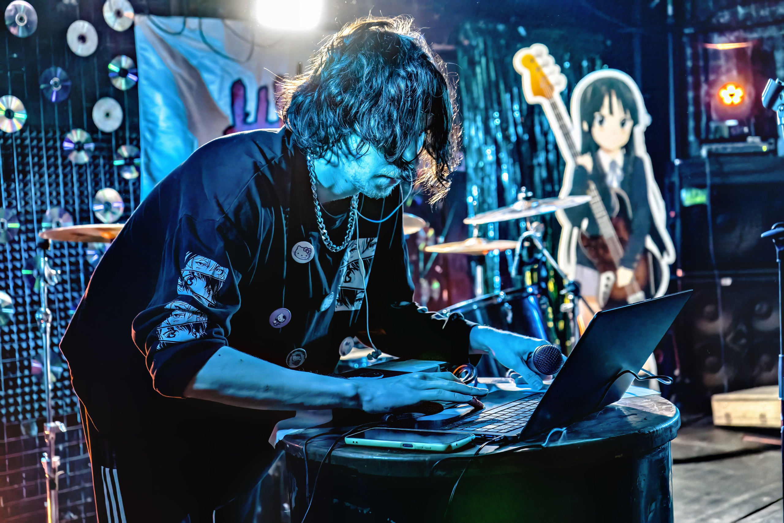 Концертная фотография. Фотограф Ольга Яканова