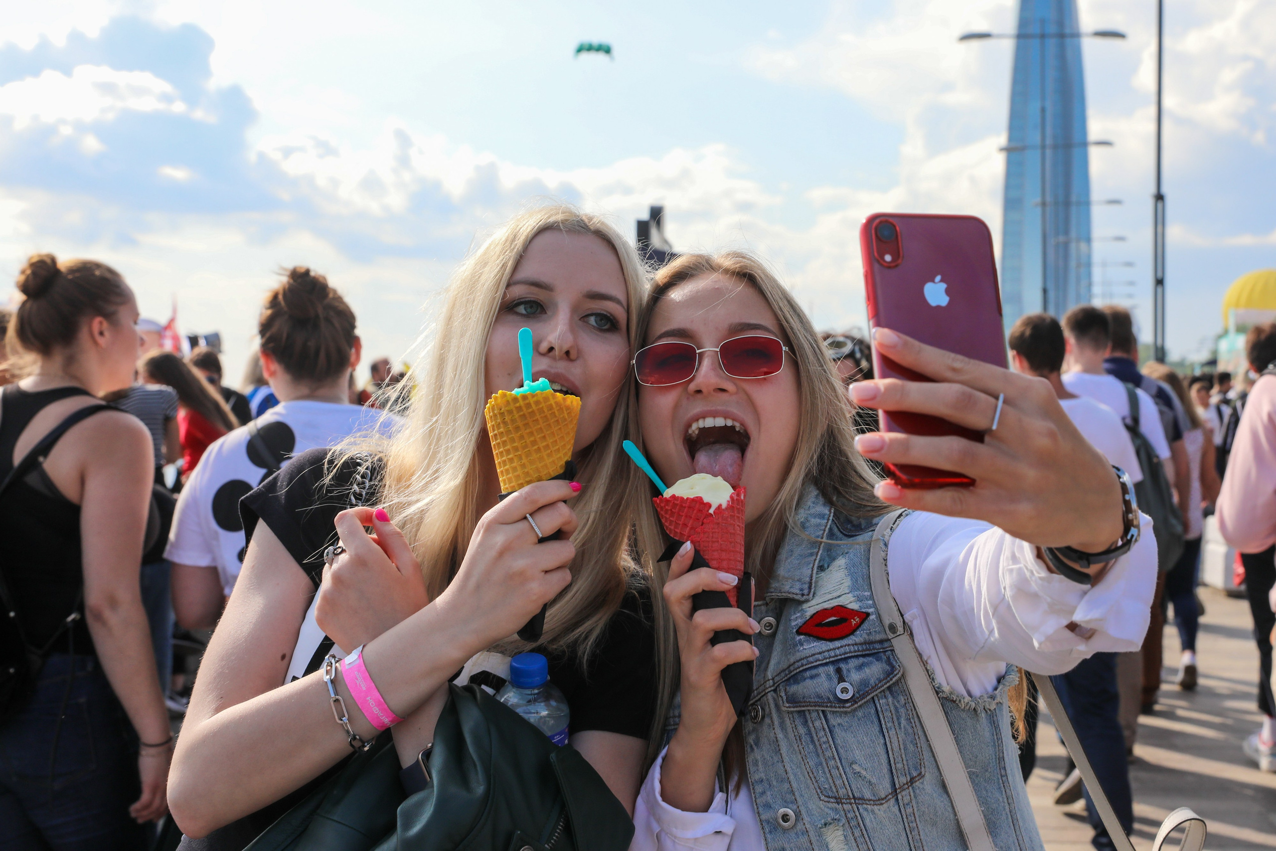 VK Fest 5. OleinikovPhoto