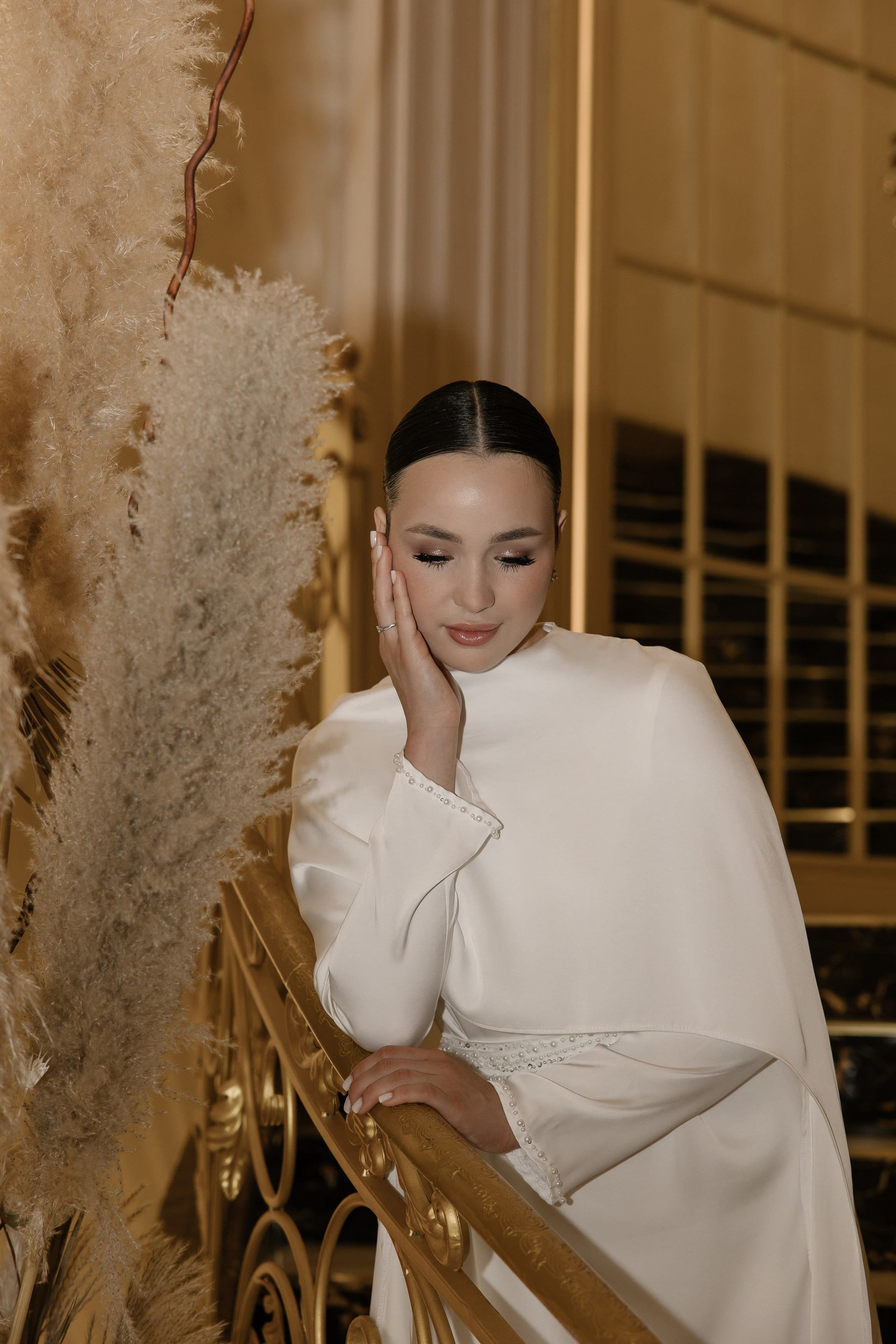 Тимур и Алия. Свадебный и семейный фотограф в Набережных Челнах и Казани