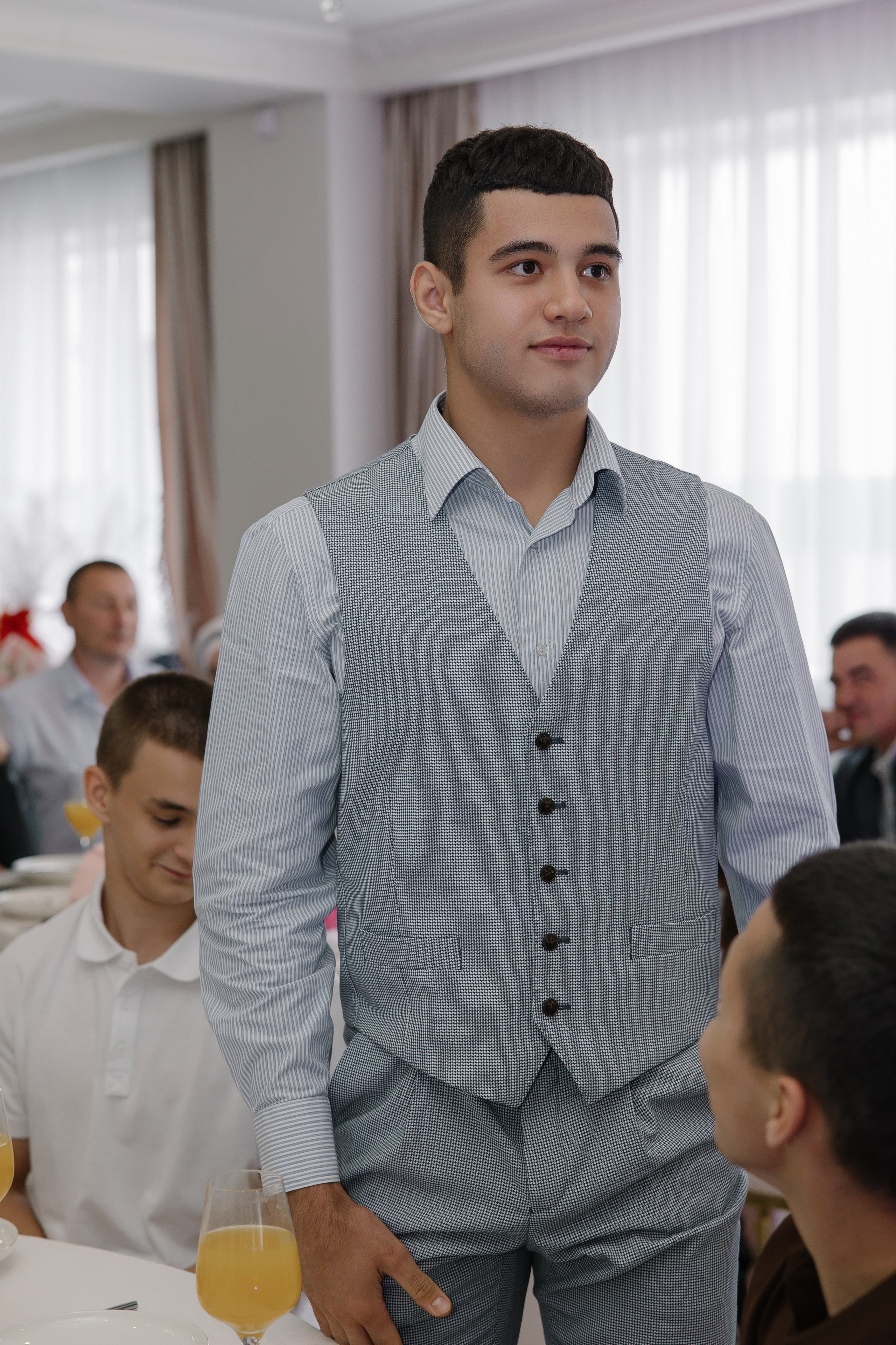 Тимур и Алия. Свадебный и семейный фотограф в Набережных Челнах и Казани