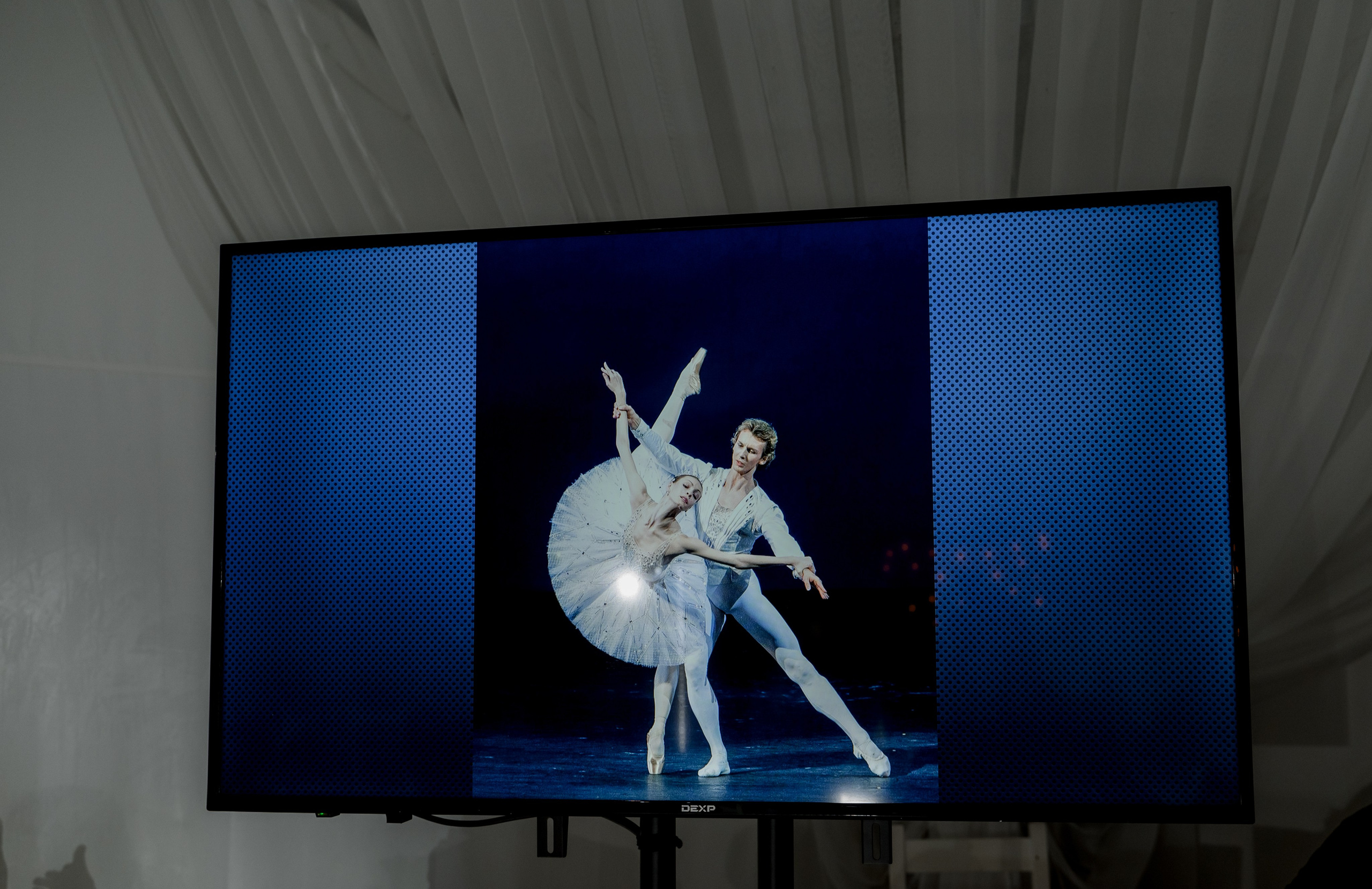 Александр и Арина. Фотограф Анна Абрикосова