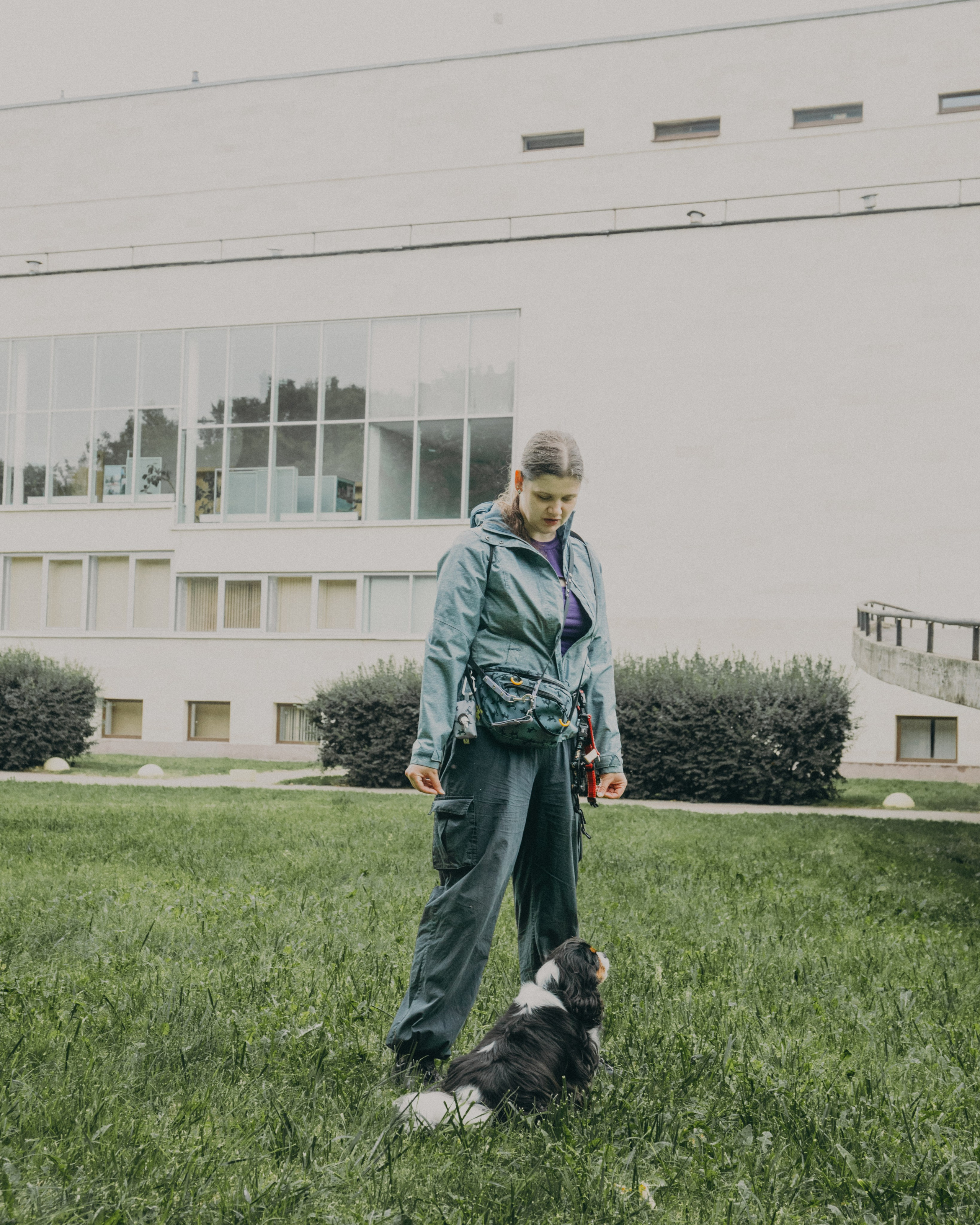 Гилдин. Портретный фотограф Ванинен Анастасия. Санкт-Петербург