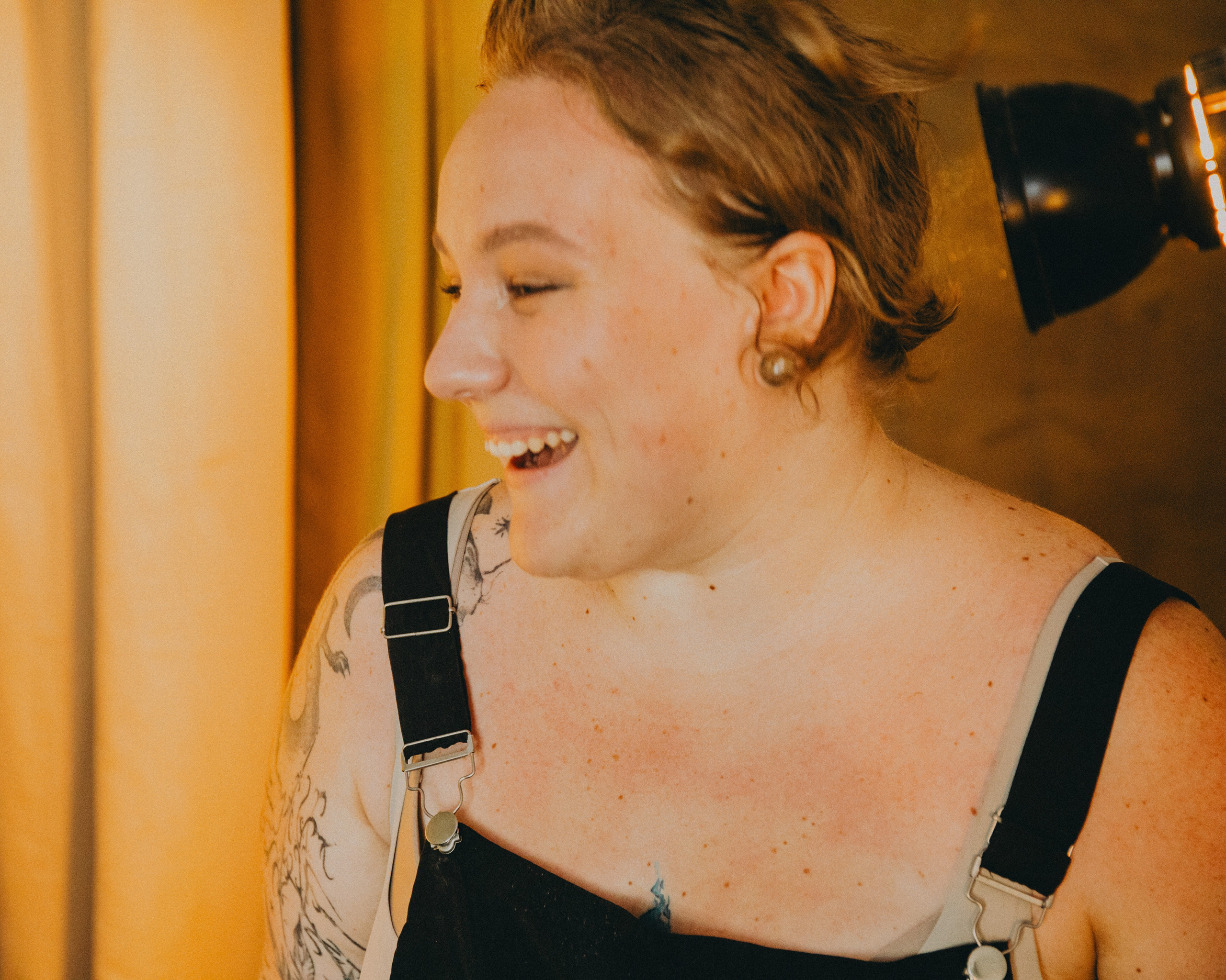 Ульяна. Портретный фотограф Ванинен Анастасия. Санкт-Петербург