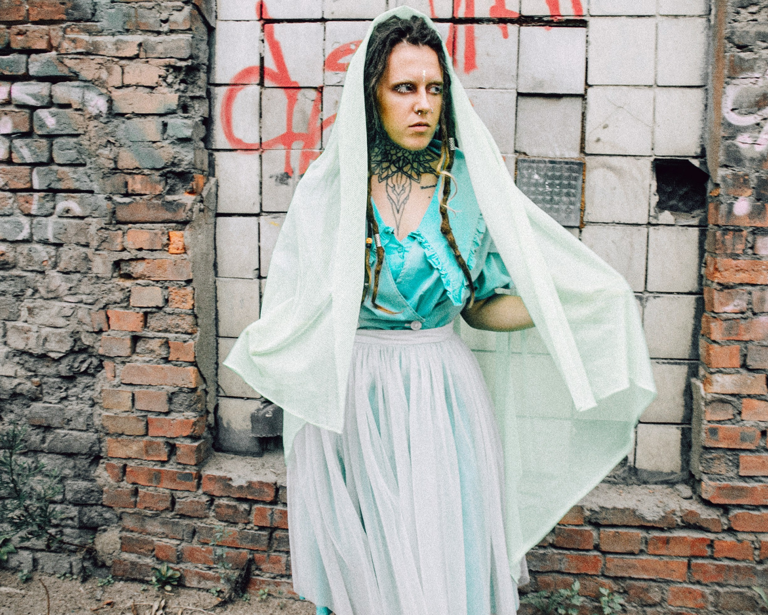 Луми. Портретный фотограф Ванинен Анастасия. Санкт-Петербург