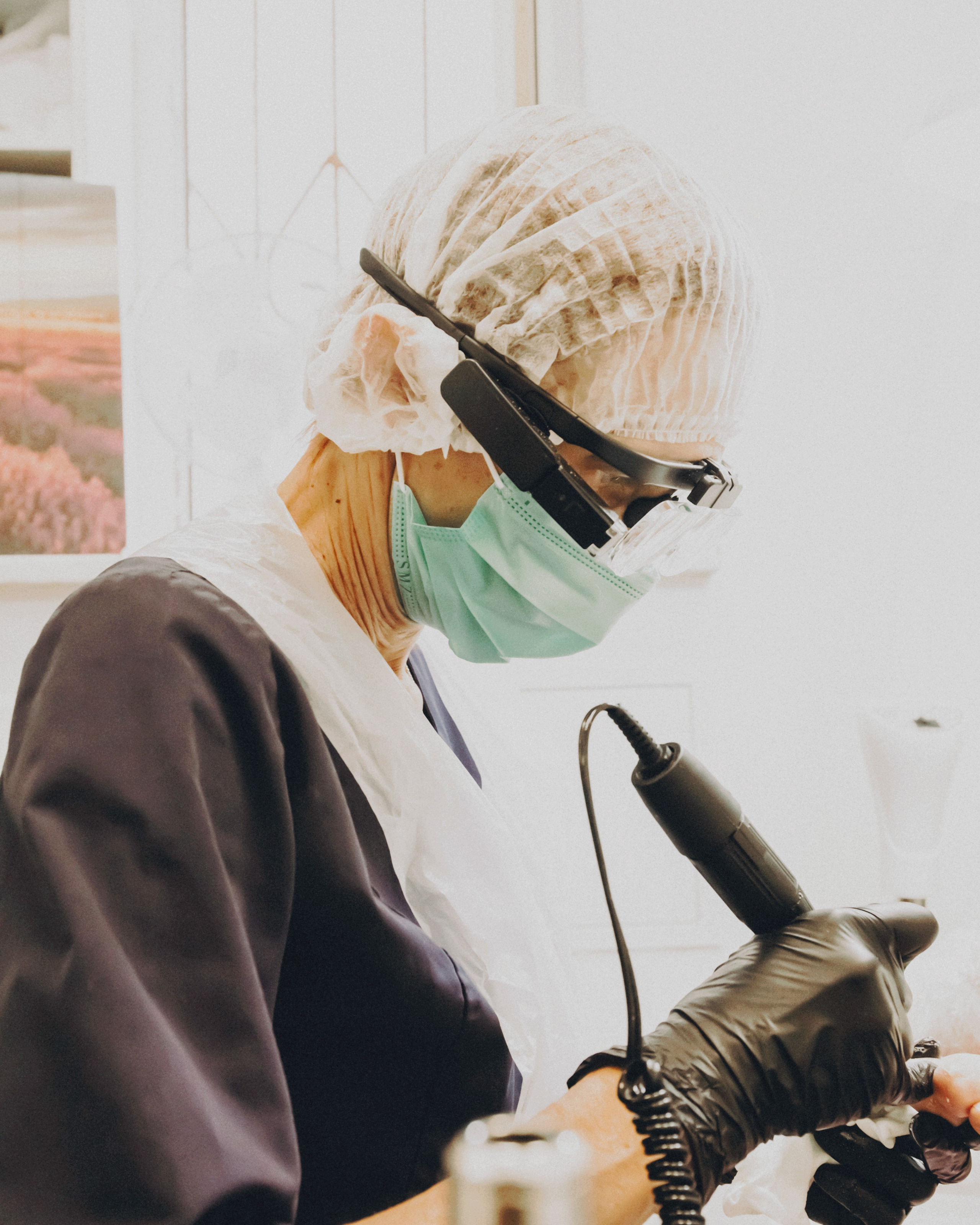 Дина. Портретный фотограф Ванинен Анастасия. Санкт-Петербург