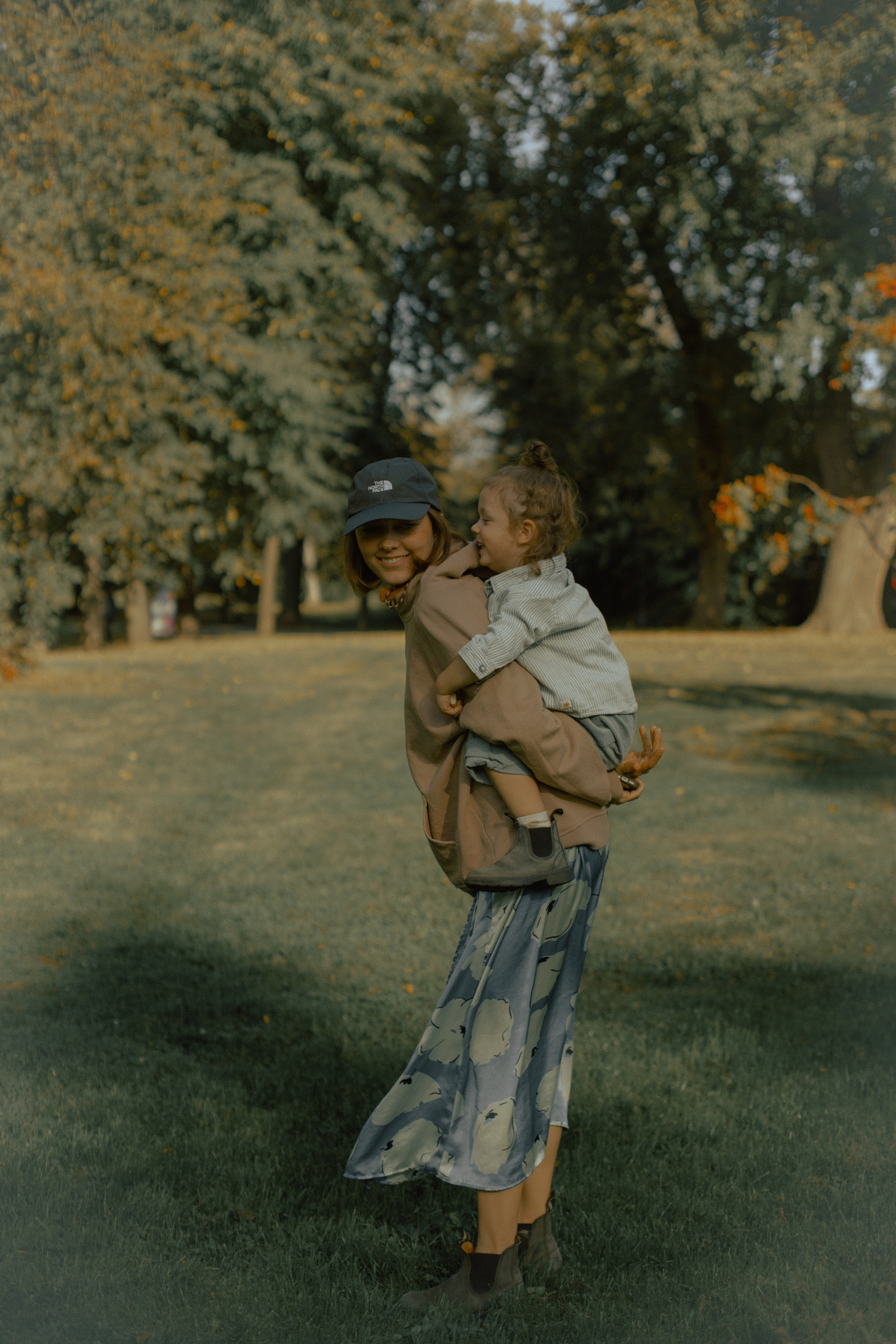 Семейные съемки. Главная