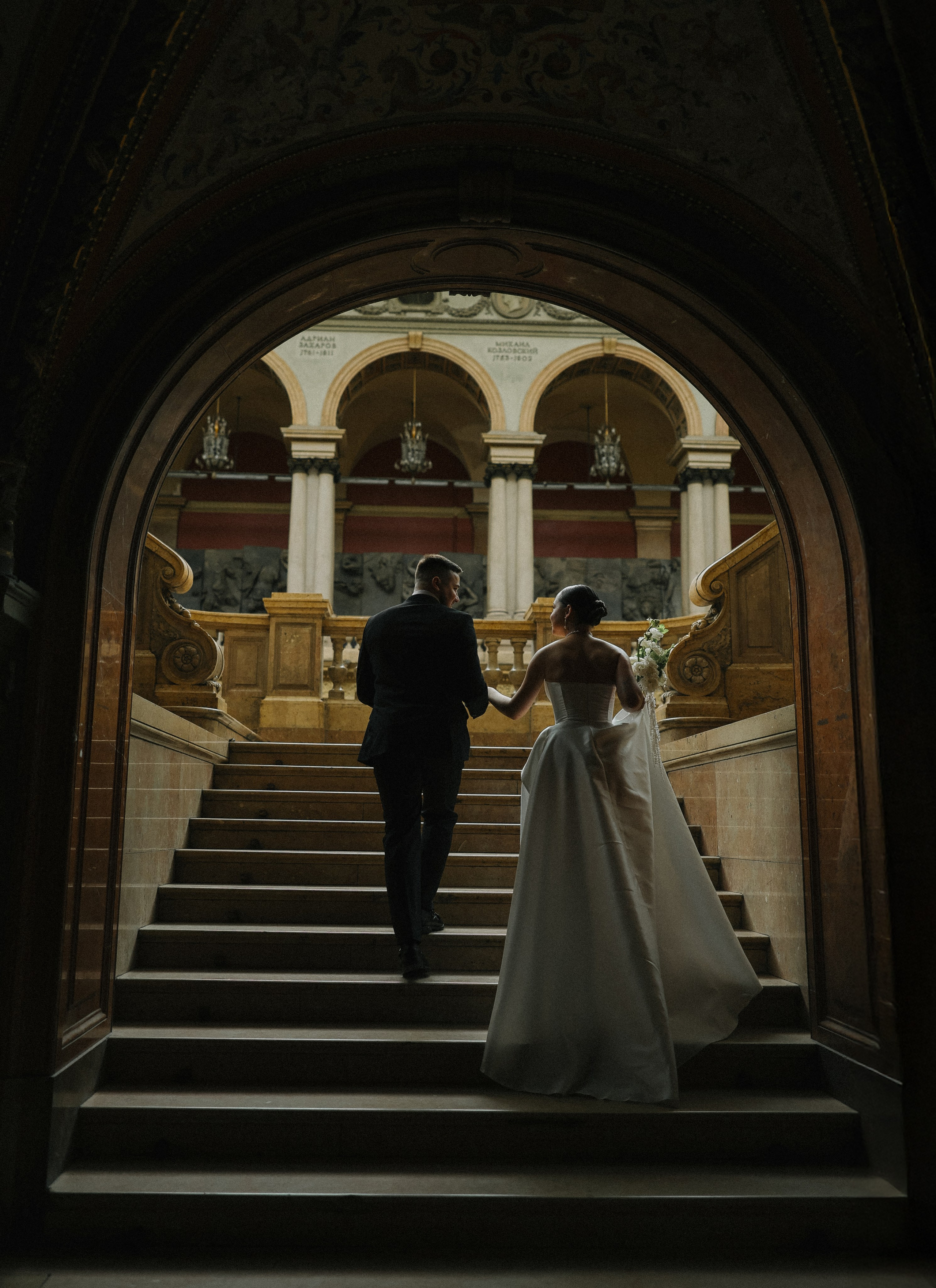 18.08.25. Свадебный фотограф в Санкт-Петербурге Баженова Алина