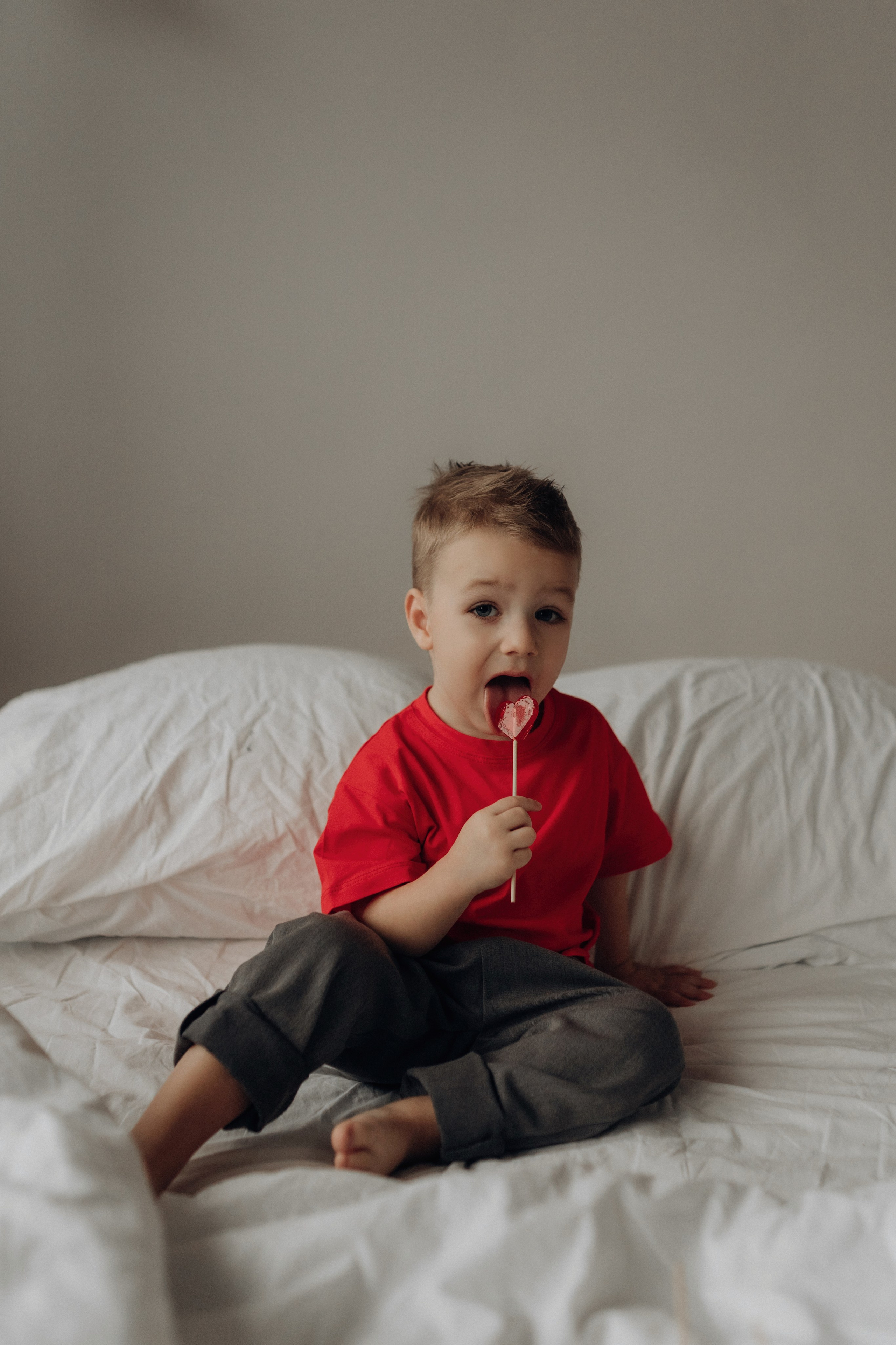 Алена и Марк. Семейный lifestyle фотограф в Москве Рената Рафикова