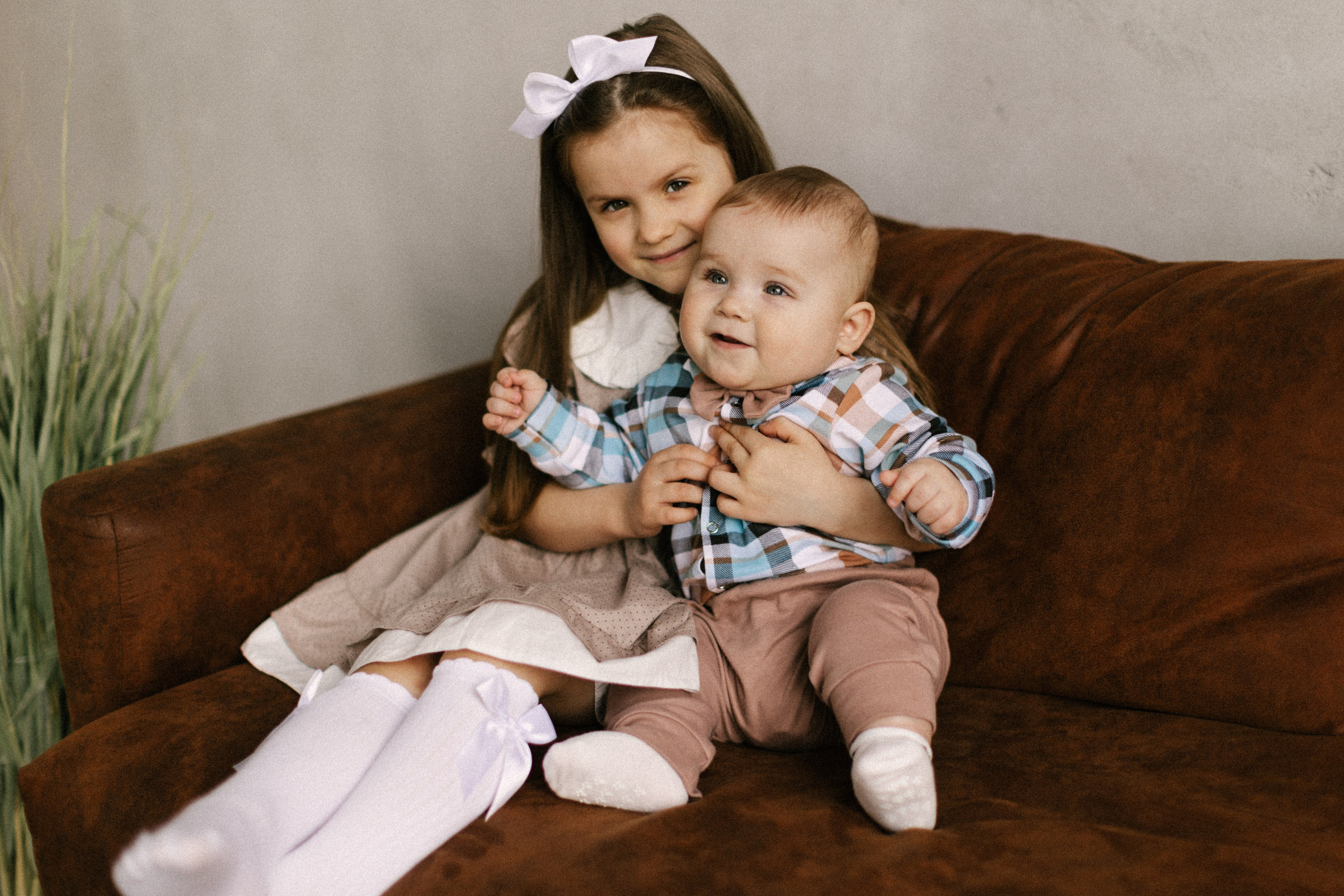 В зале Лофт. Свадебный и портретный фотограф — Мария Костина