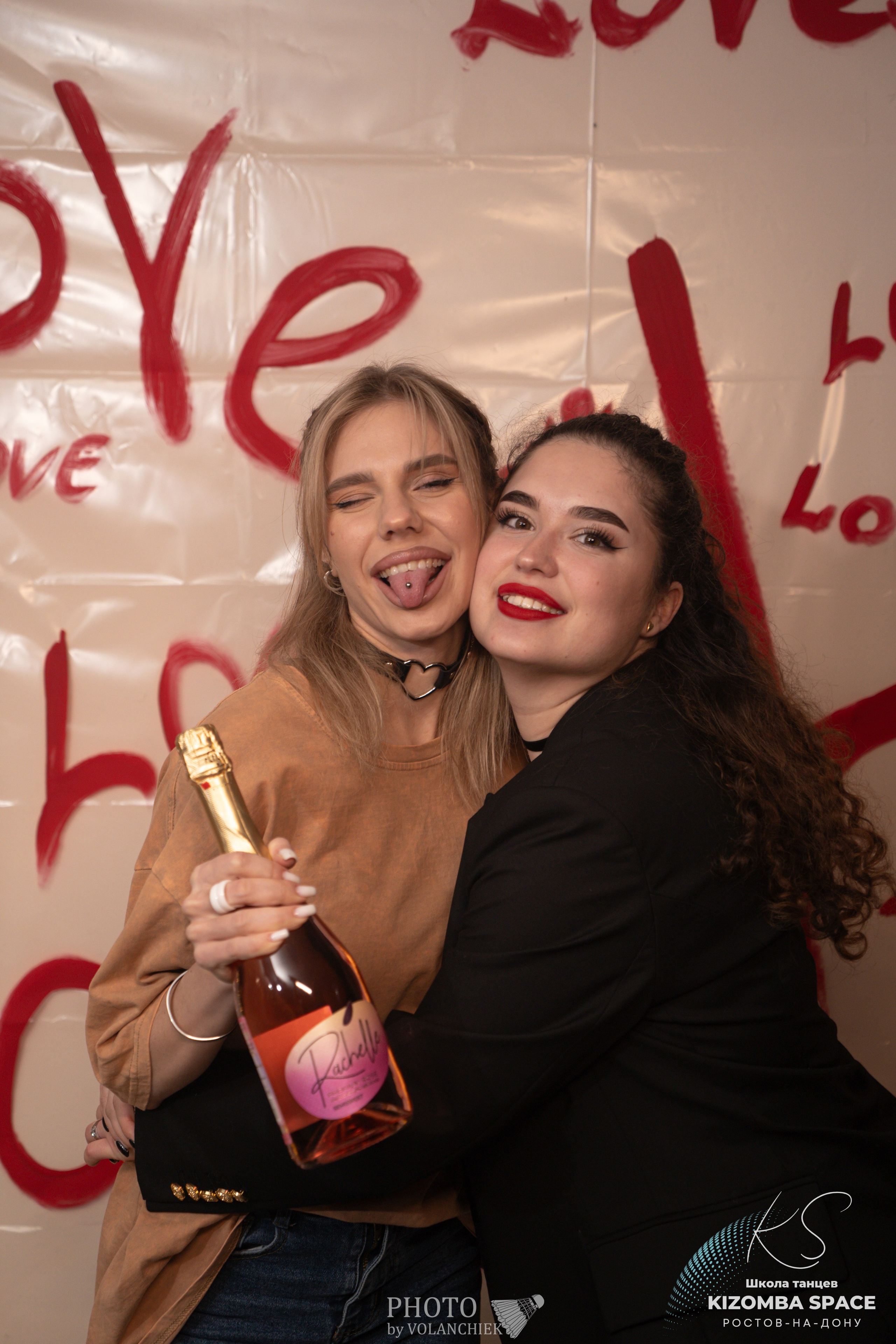 Репортажная фотосессия. Photo by Volanchiek