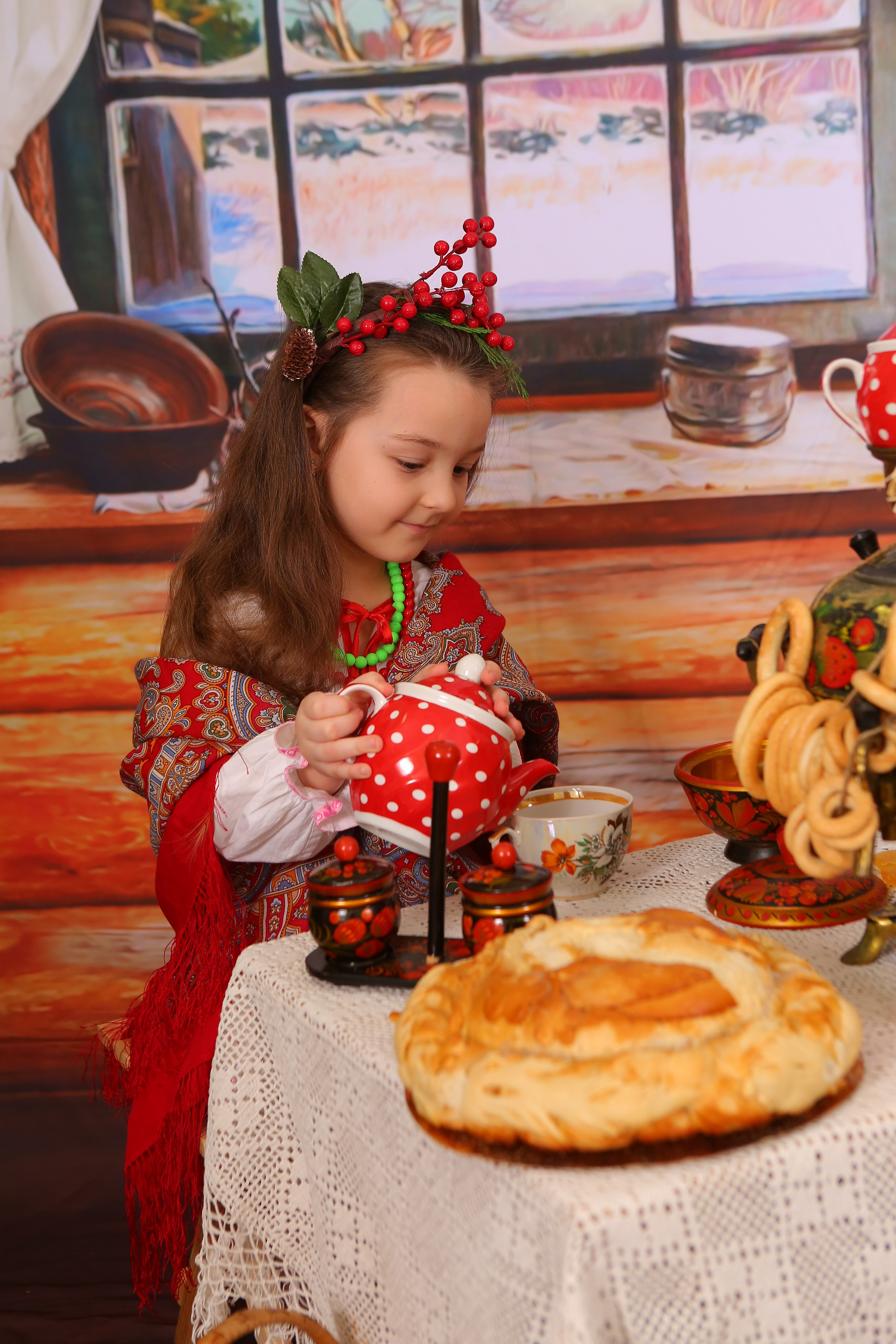 Печки Лавочки. Студия детской и семейной фотографии 12кадров