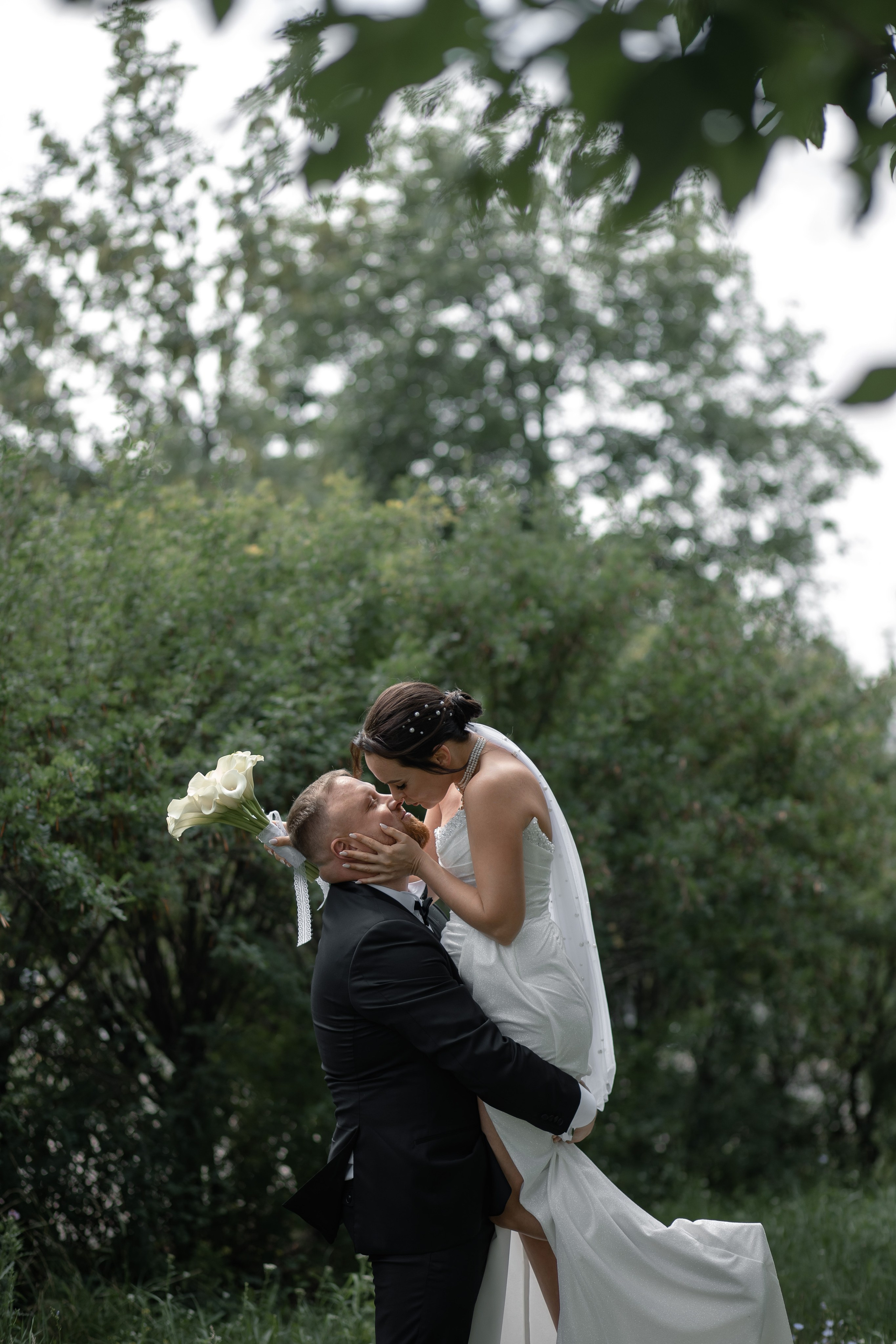 Артём и Ольга. Фотограф в Кумертау Уфа Мелеуз Салават Александра Сапрыкина