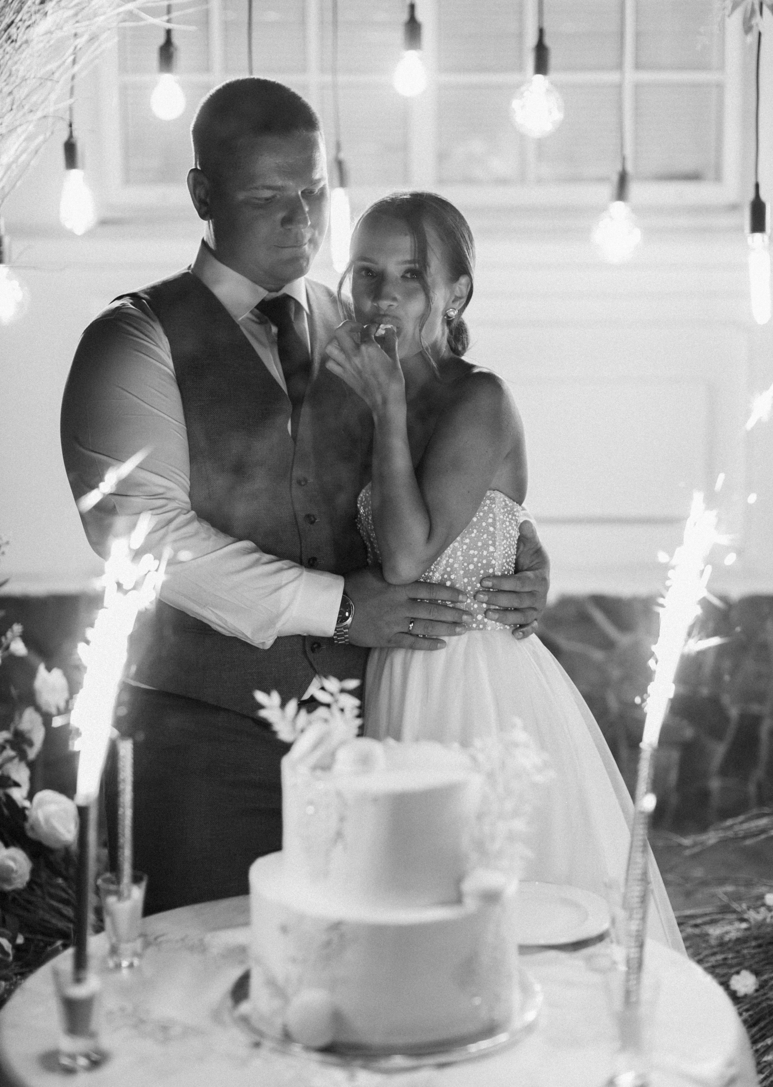 Даша и Егор (г. Сарапул)