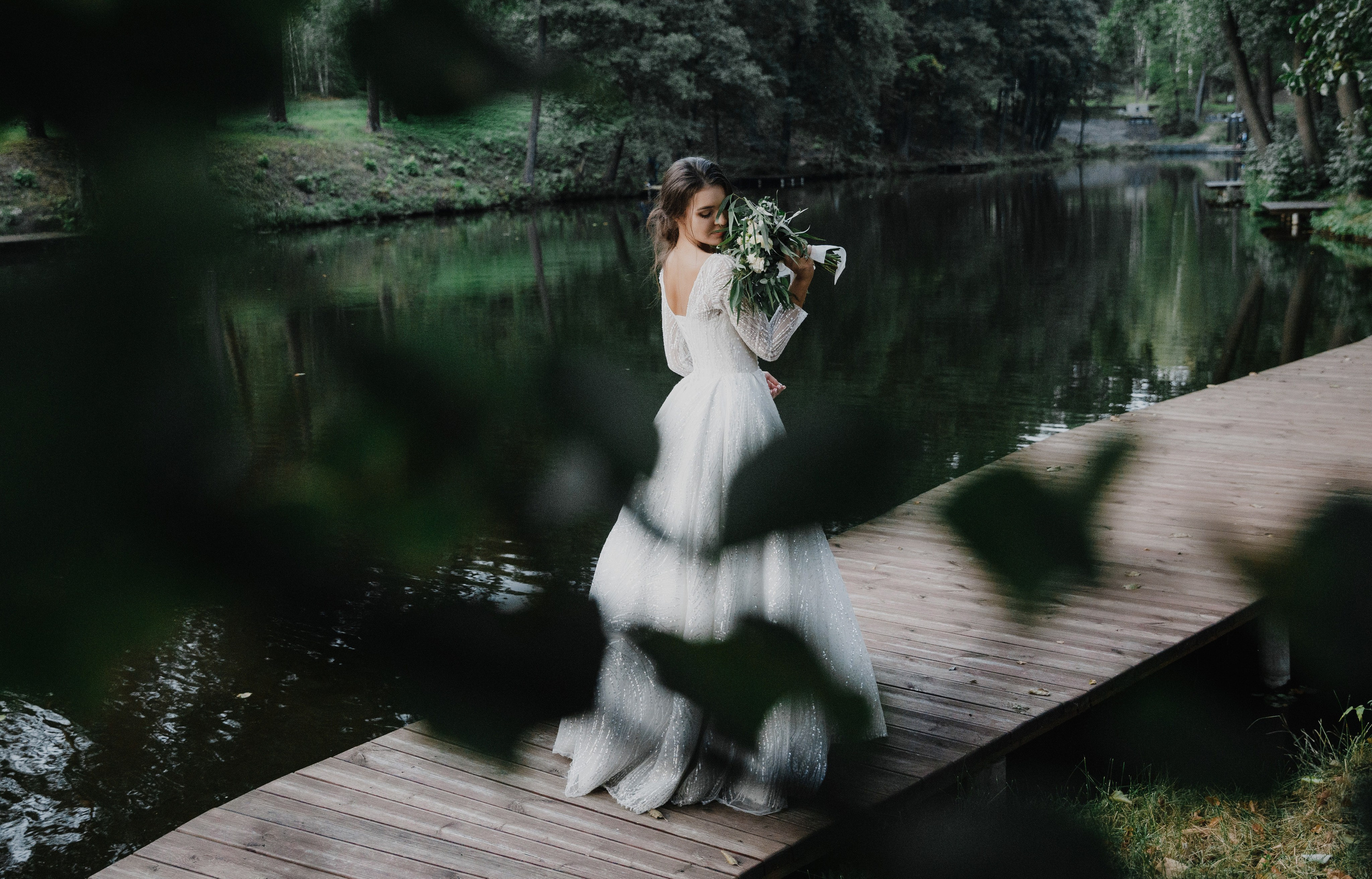 TIMUR_DARIA (PARK_HOTEL_ROSENDORF). Фотограф Андрей Ширкалин Москва Московская обл, Коломна, Рязань