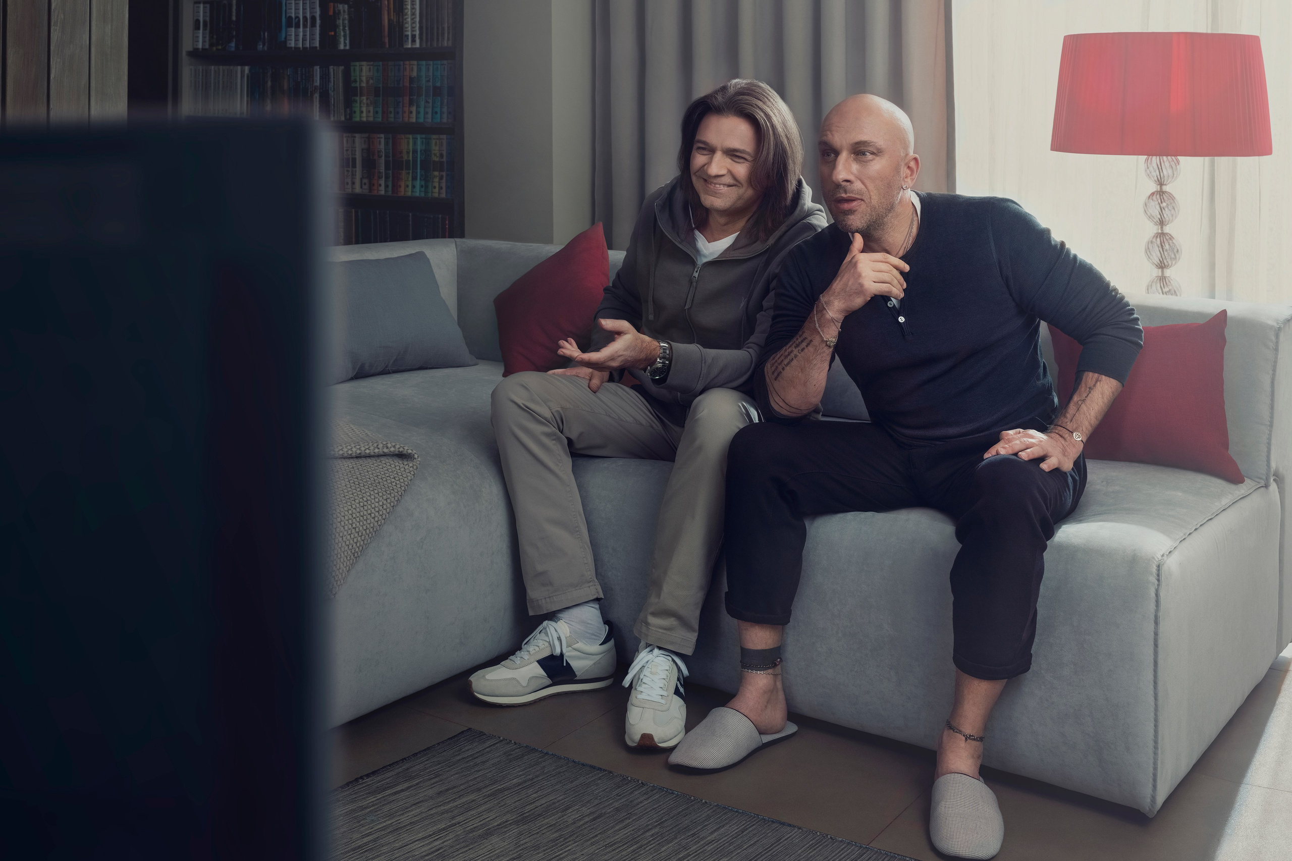 Фотограф Andre Boyakov