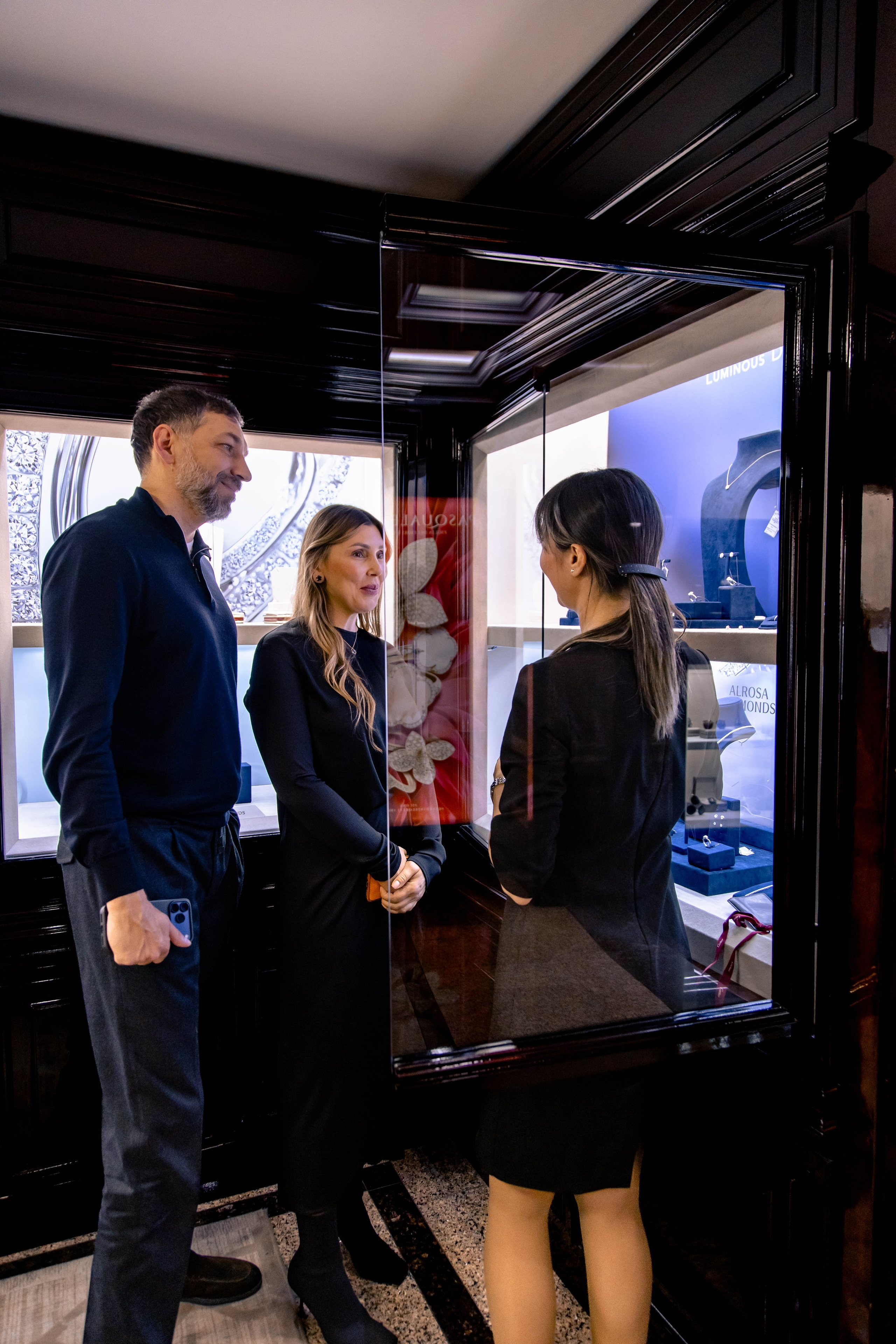 ЗОЛОТОЕ ВРЕМЯ ЛЮКС. МЕДИА-РЕСУРС ХАБАРОВСК / Фотоотчеты / Репортажи / События