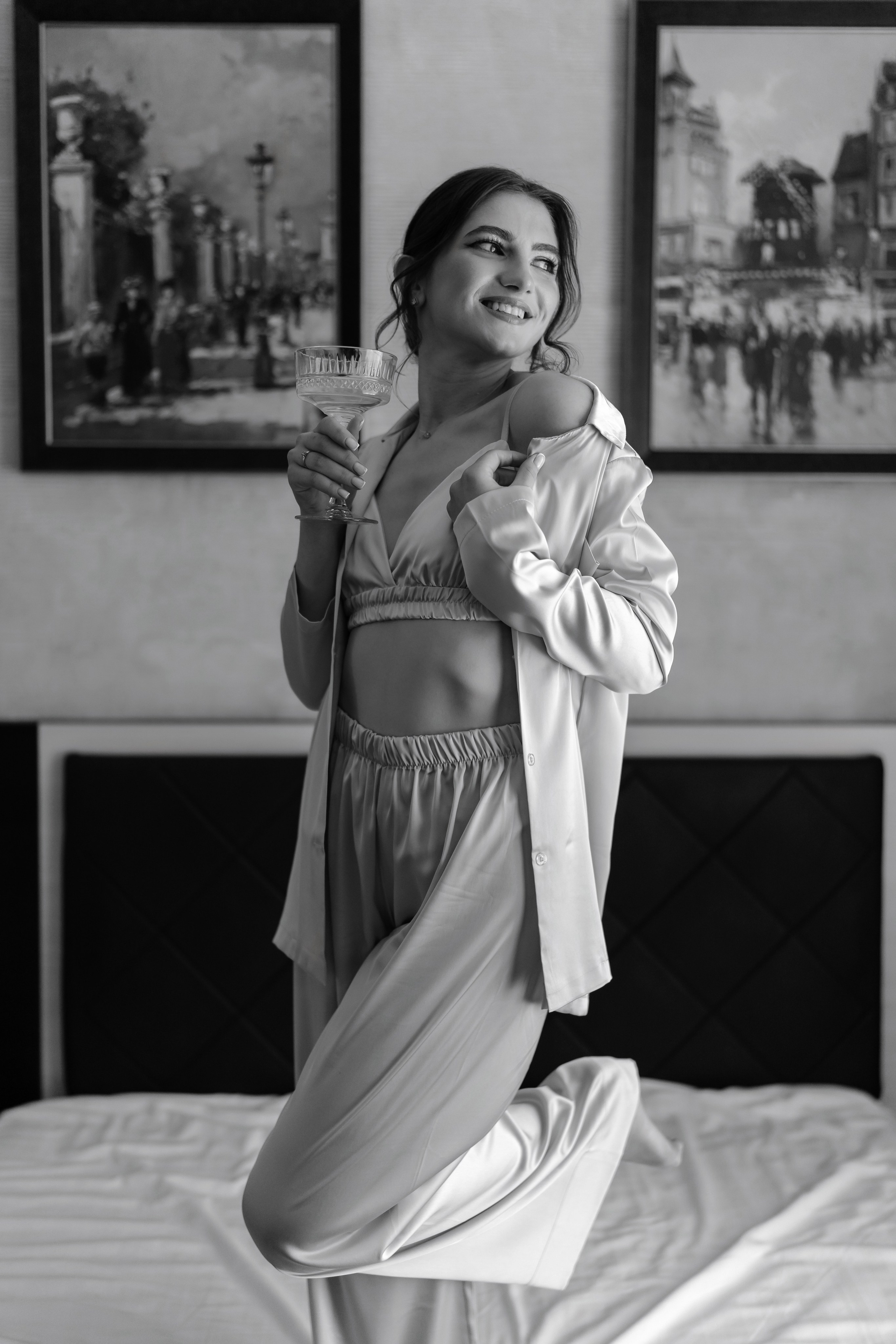 Денис и Екатерина. Свадебный и семейный фотограф в Алексеевке Марина Купреева