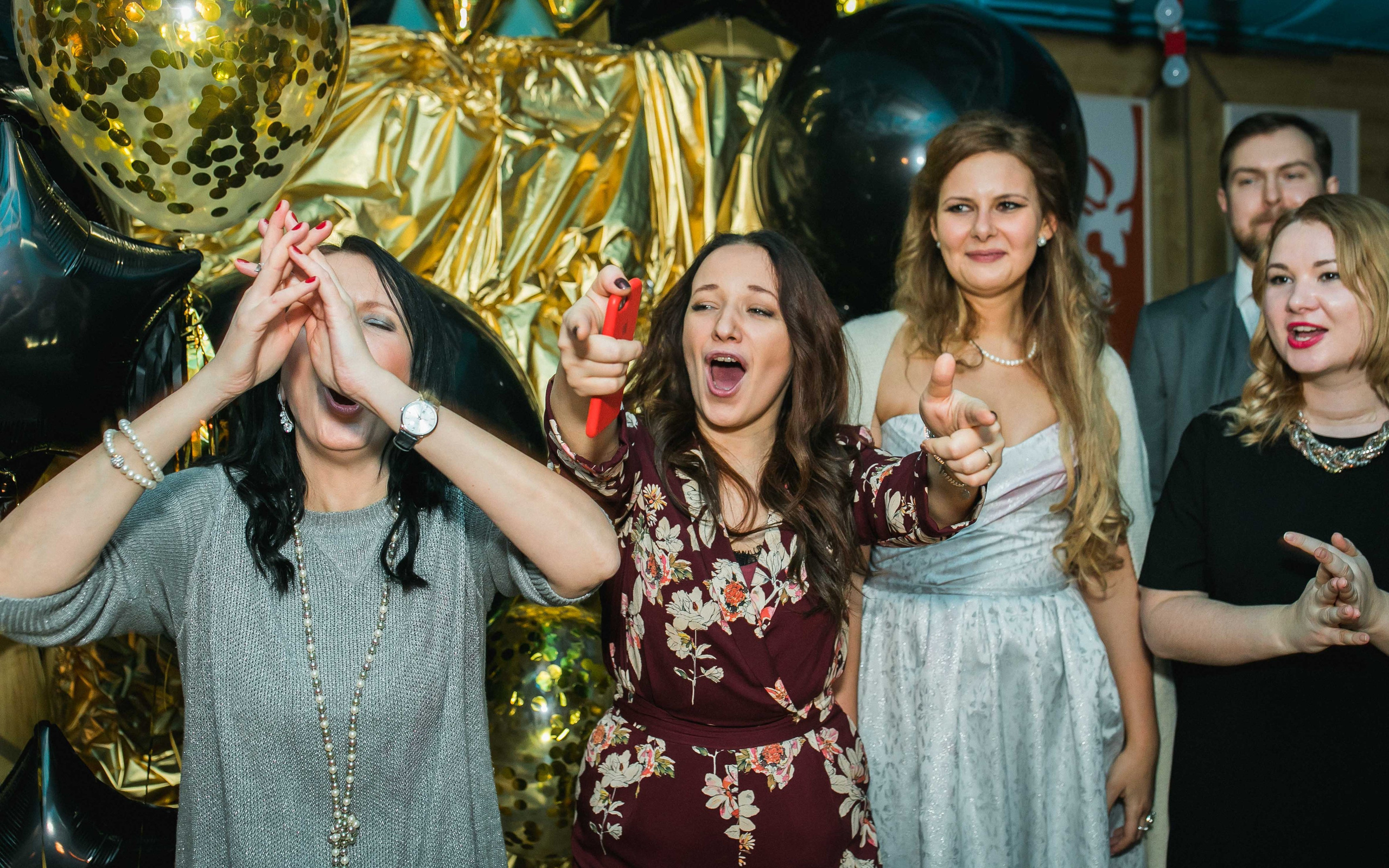 Аквион. Главная