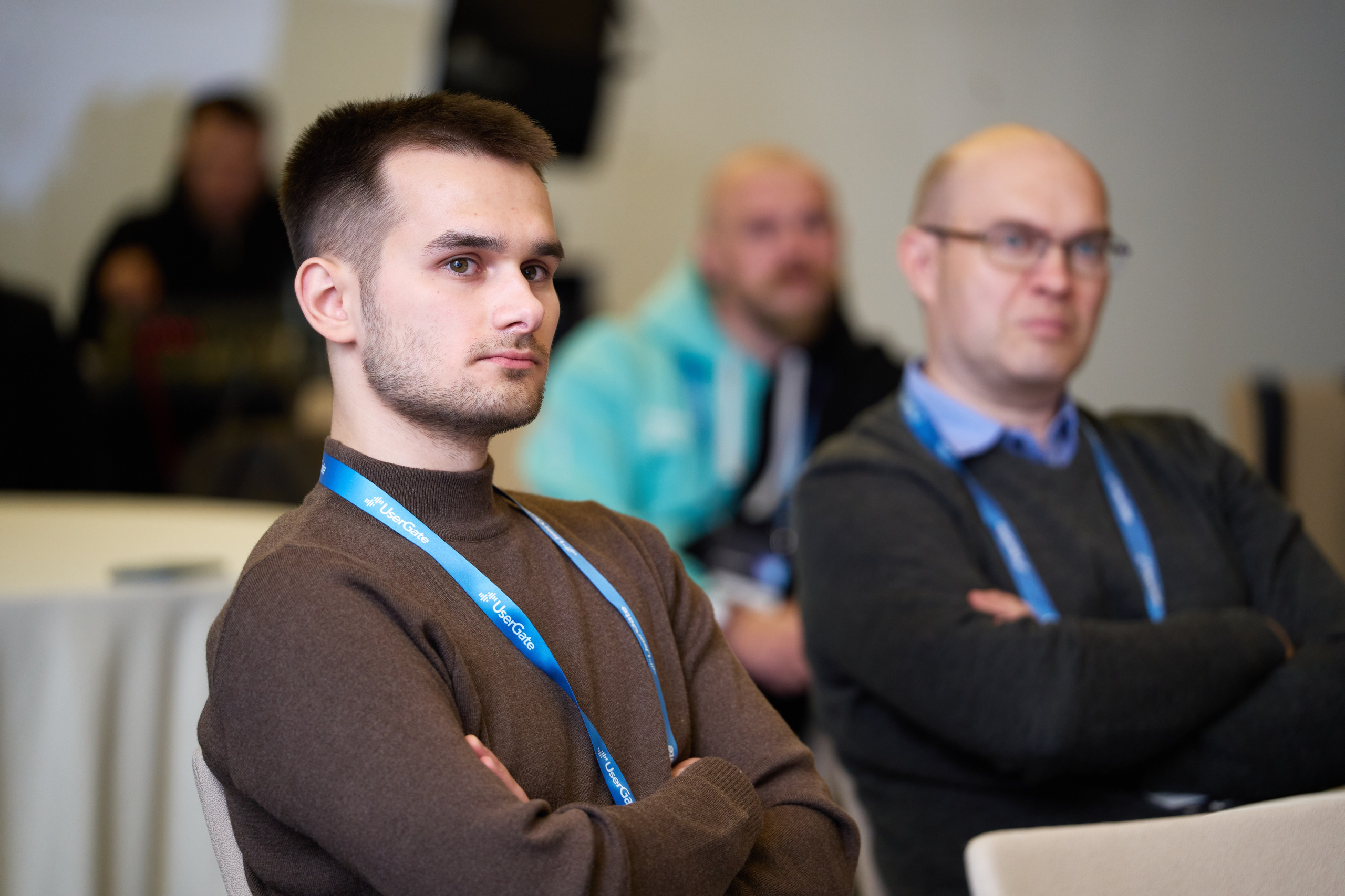 Partner Day. Фотограф pchemodanov