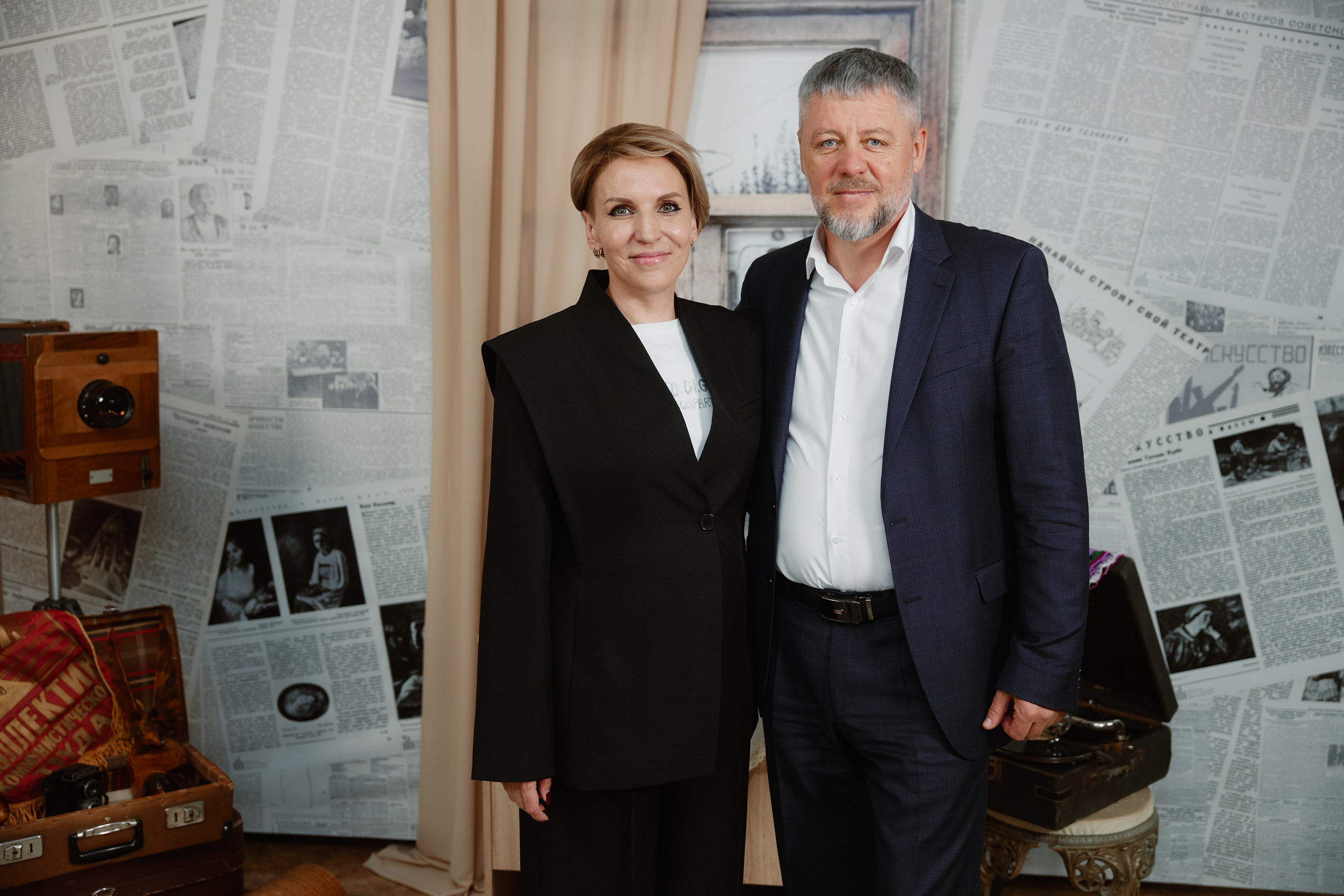 90 лет Кировскому району. ФОТОГРАФ НА МЕРОПРИЯТИЕ ОТ СОЛЬ МЕДИА PRODUCTION