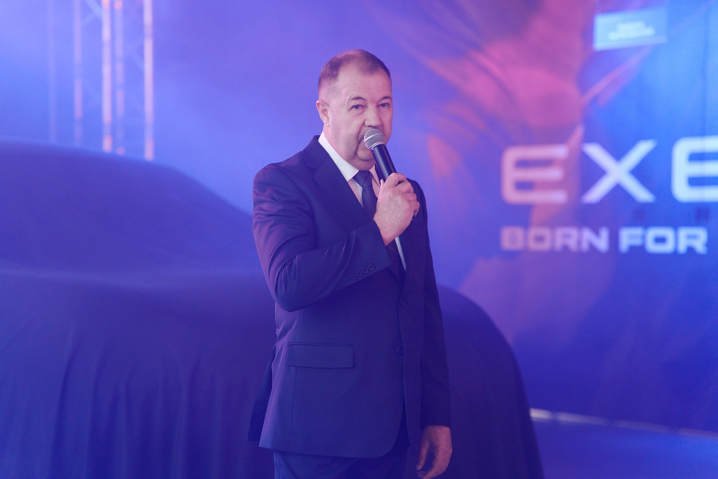 EXEED EXLANTIX ET | Презентация Репортаж. ФОТОГРАФ НА МЕРОПРИЯТИЕ ОТ СОЛЬ МЕДИА PRODUCTION