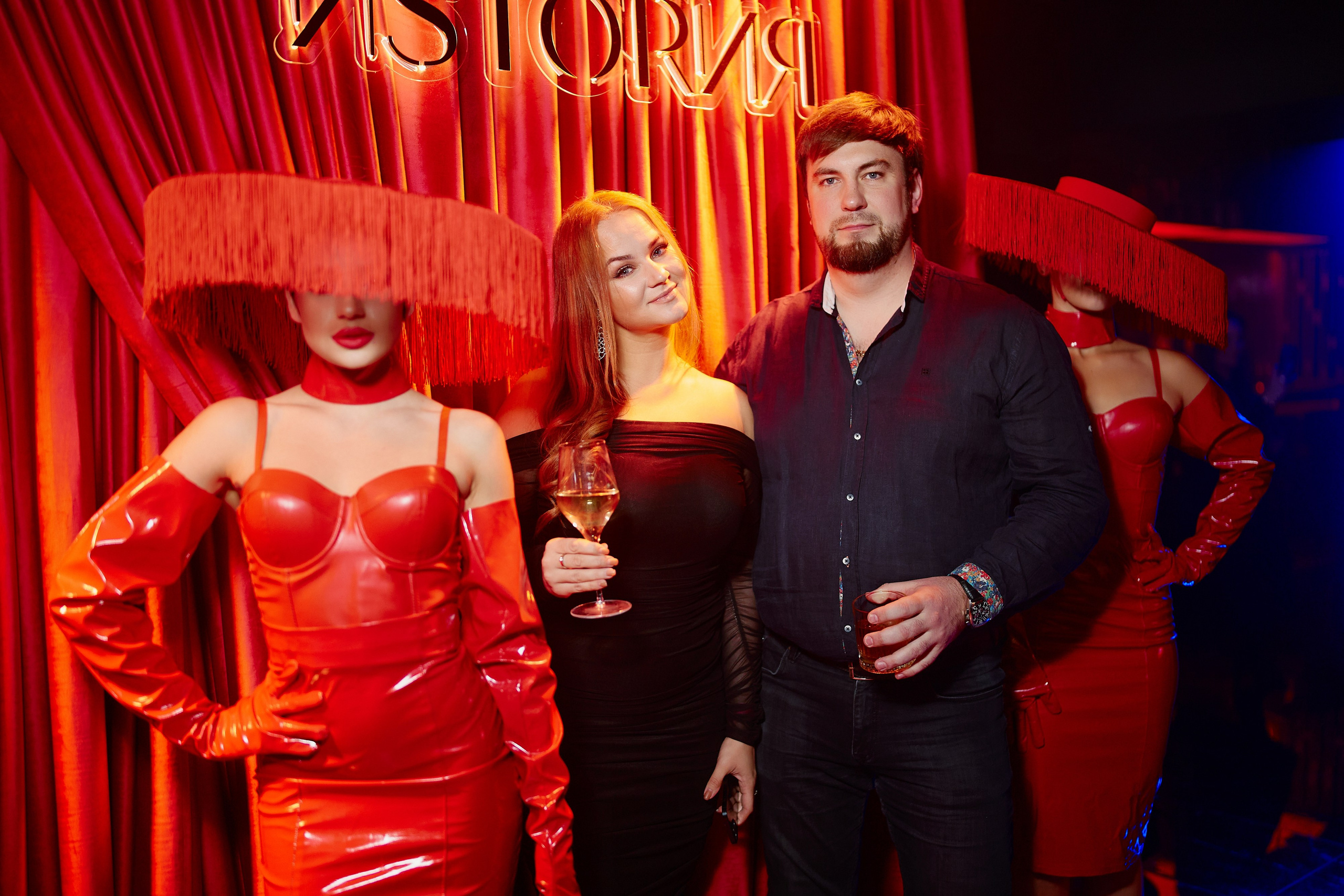 ИSTORИЯ GRAND OPENING. ФОТОГРАФ НА МЕРОПРИЯТИЕ ОТ СОЛЬ МЕДИА PRODUCTION