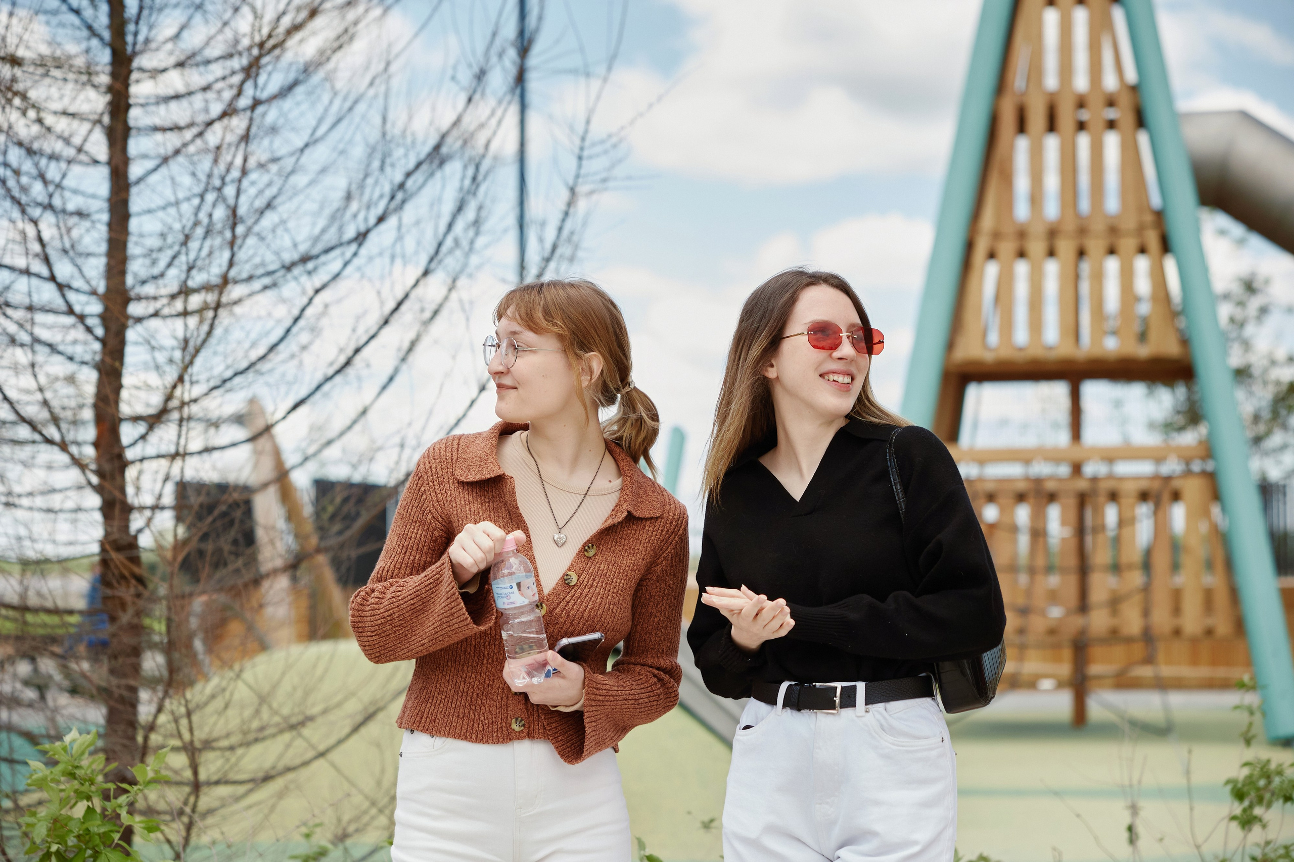 ЖК Полюса. ФОТОГРАФ НА МЕРОПРИЯТИЕ ОТ СОЛЬ МЕДИА PRODUCTION