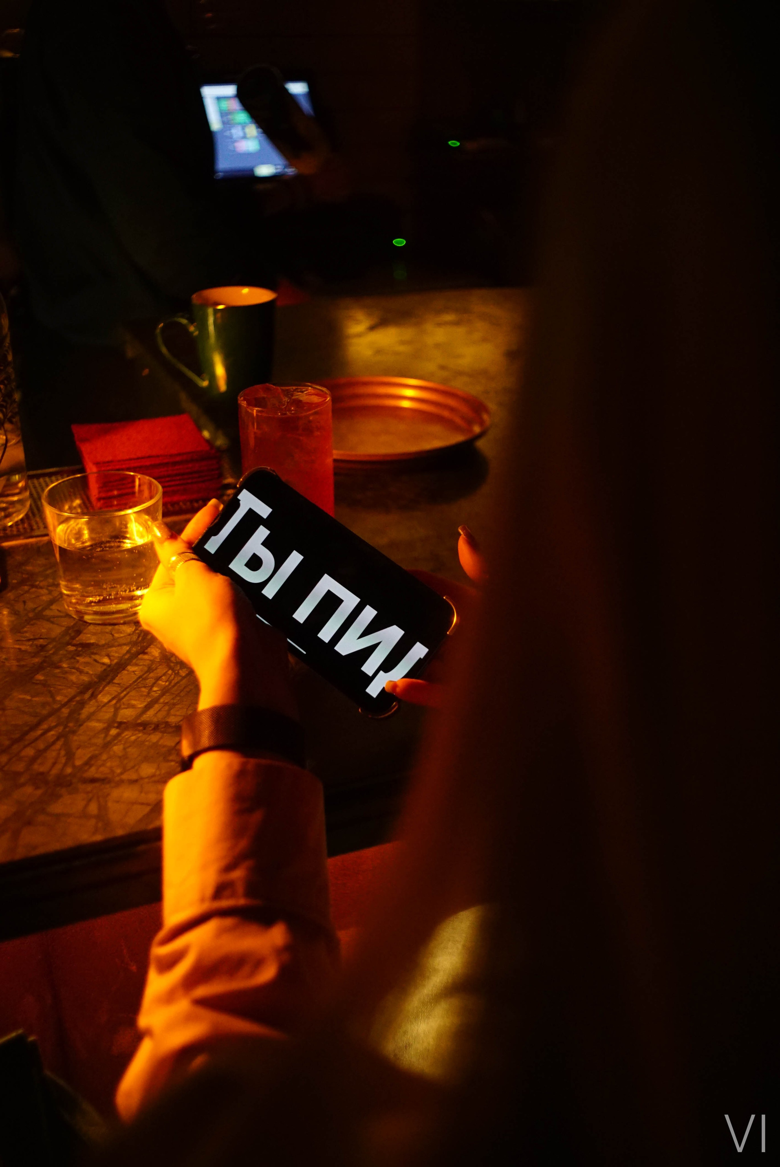 VI selected, February 25. Концертный и репортажный фотограф Воронин Игорь