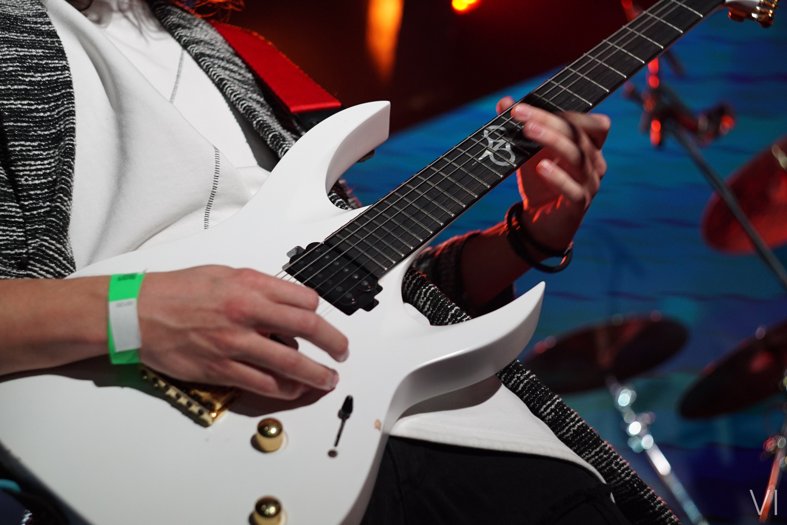 Music Party # 90. Концертный и репортажный фотограф Воронин Игорь