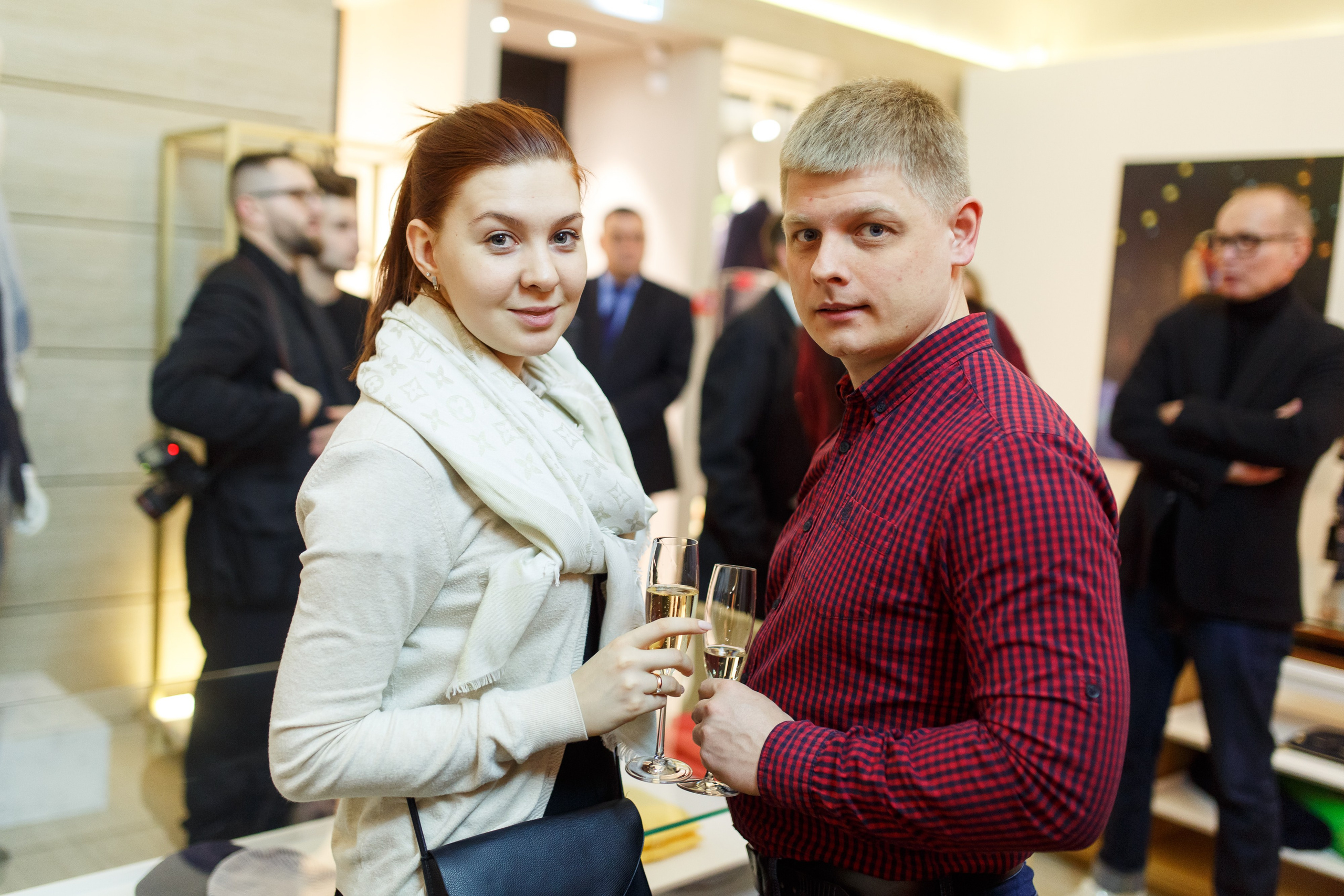 50. Фотограф Недорез Александр в Москве. Репортаж на ваших мероприятиях