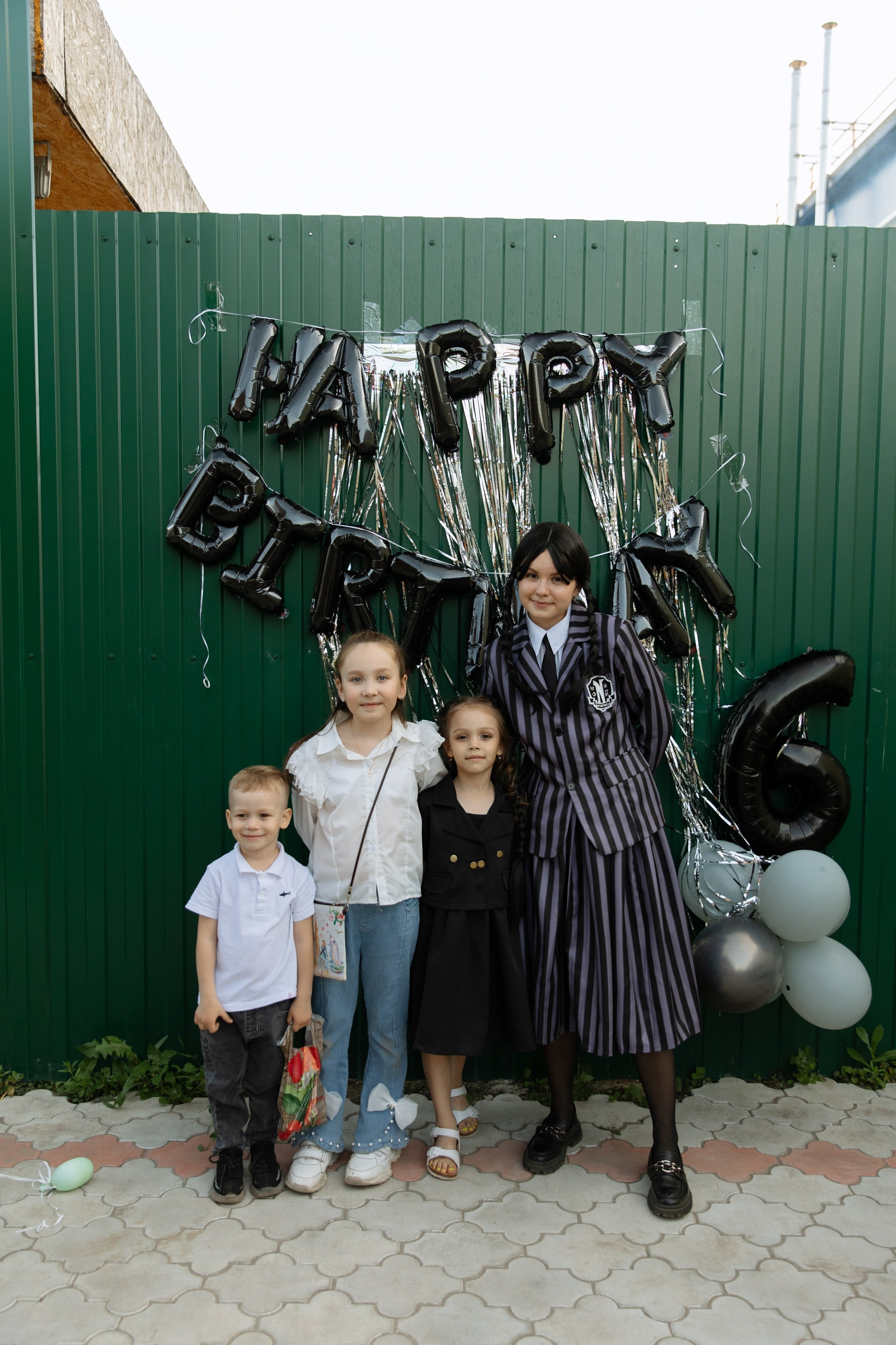 Насте 6 лет. 📷˙Свадебный фотограф и видеограф в Чебоксарах | Ксения