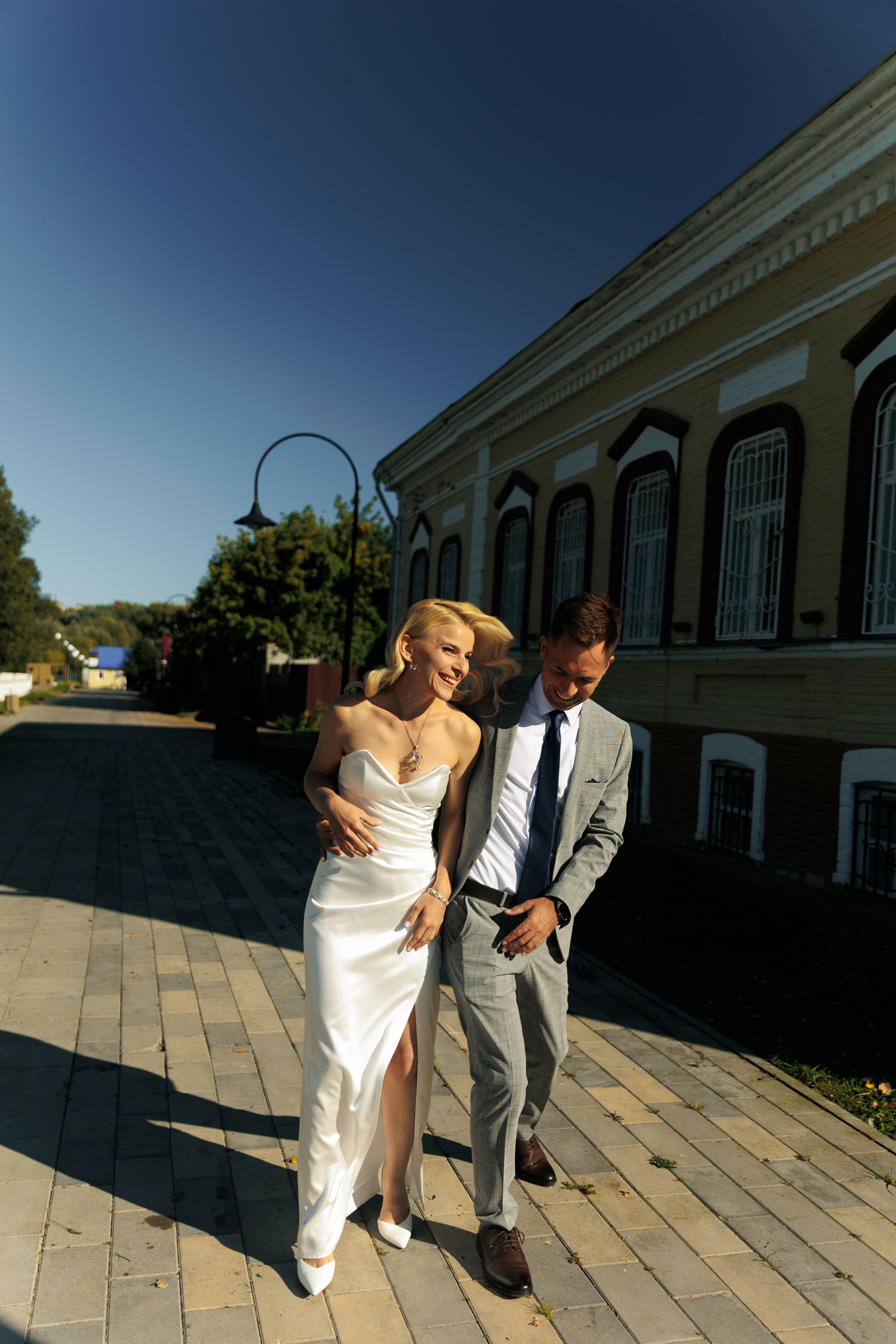 Все только начинается…. 📷˙Свадебный фотограф и видеограф в Чебоксарах | Ксения