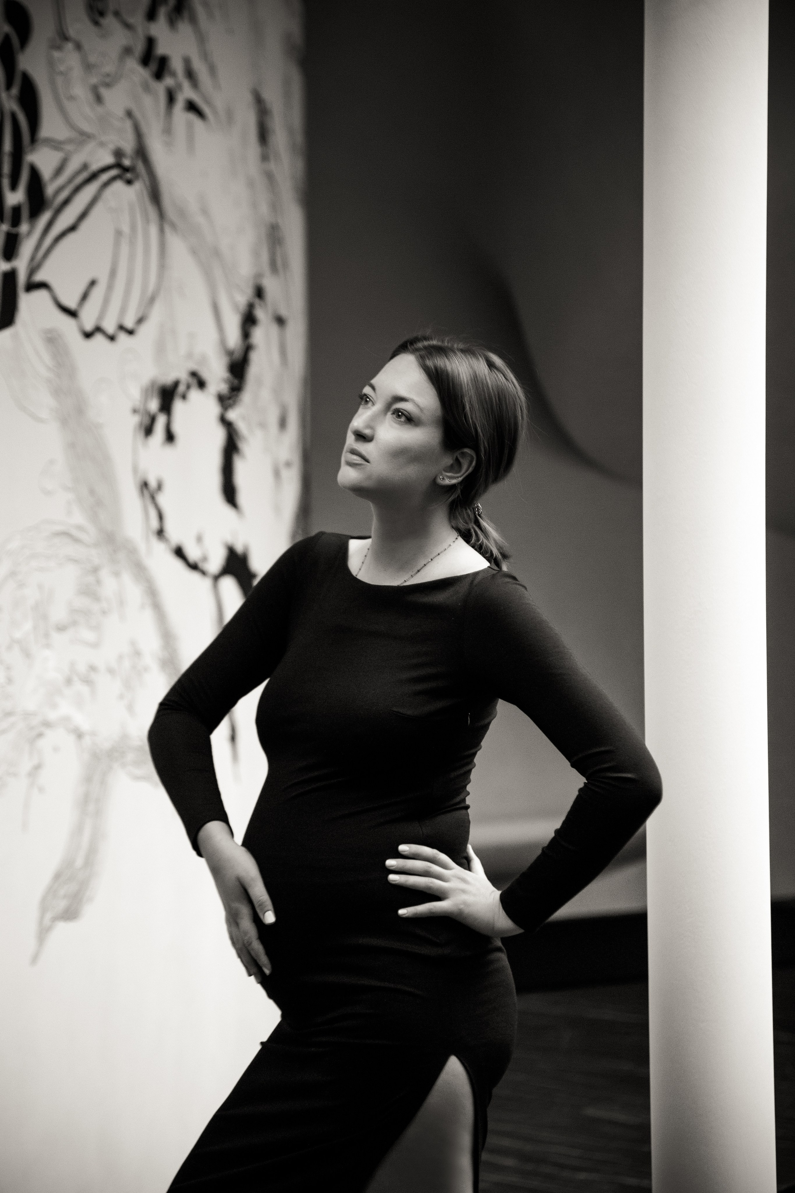 Фотосессия беременности. Свадебный и семейный фотограф в Москве и Подмосковье Лариса Козлова