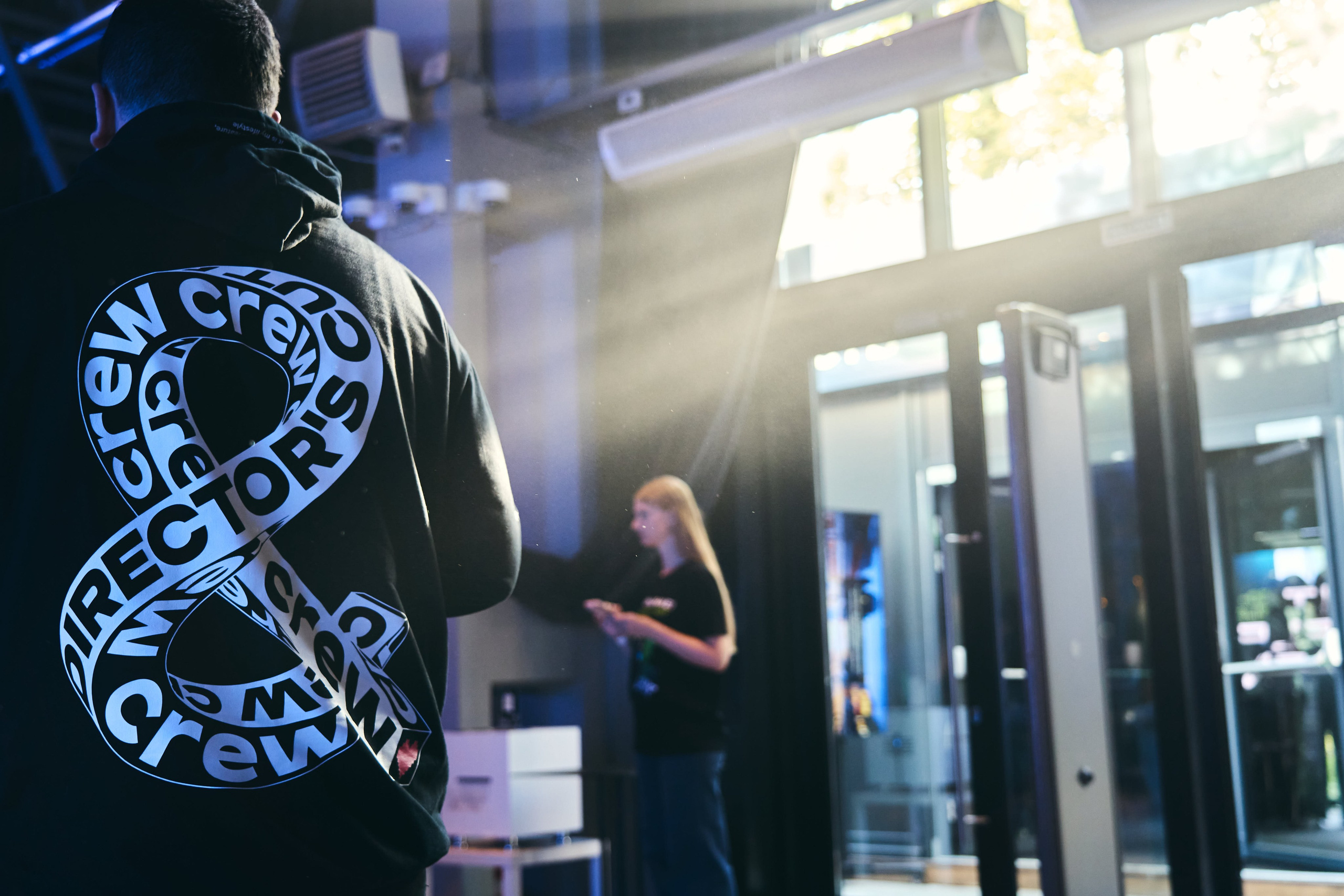 Бизнес-форум компании «Инфосистемы Джет». Главная