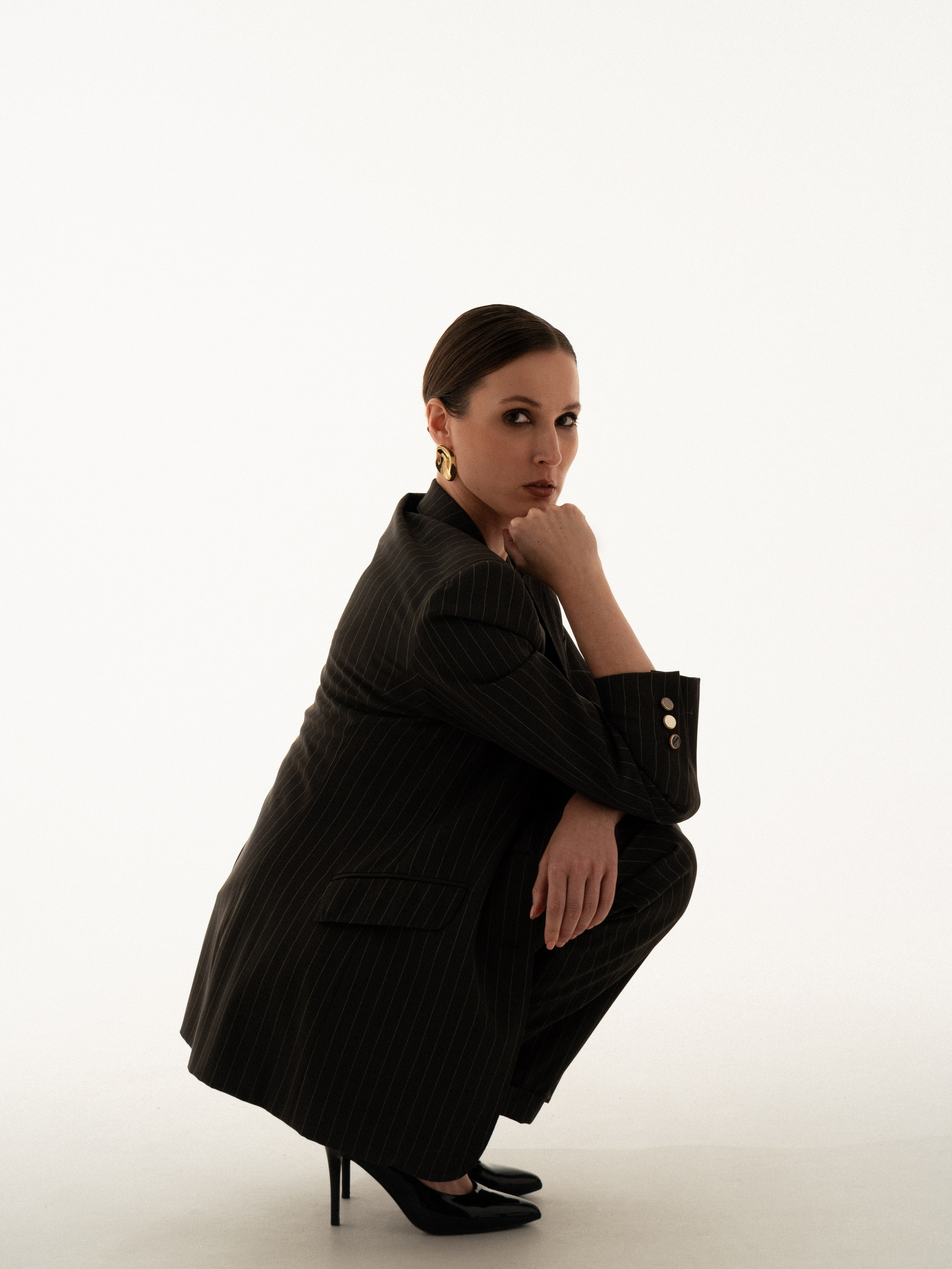 Julia. Женский фотограф Габдрашитова Кристина