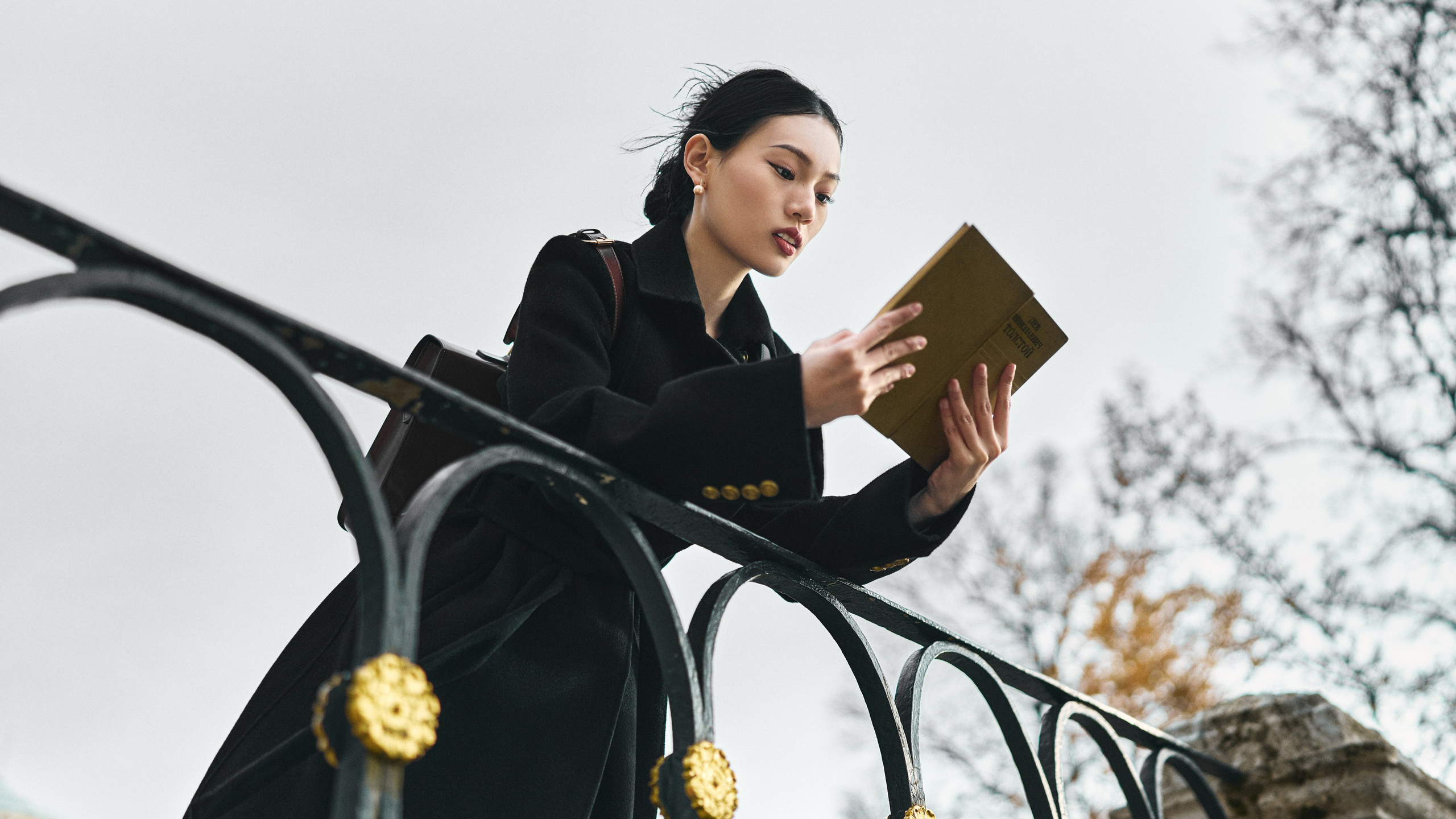 Сымань Дин. Сергей Горшенин — профессиональный фотограф