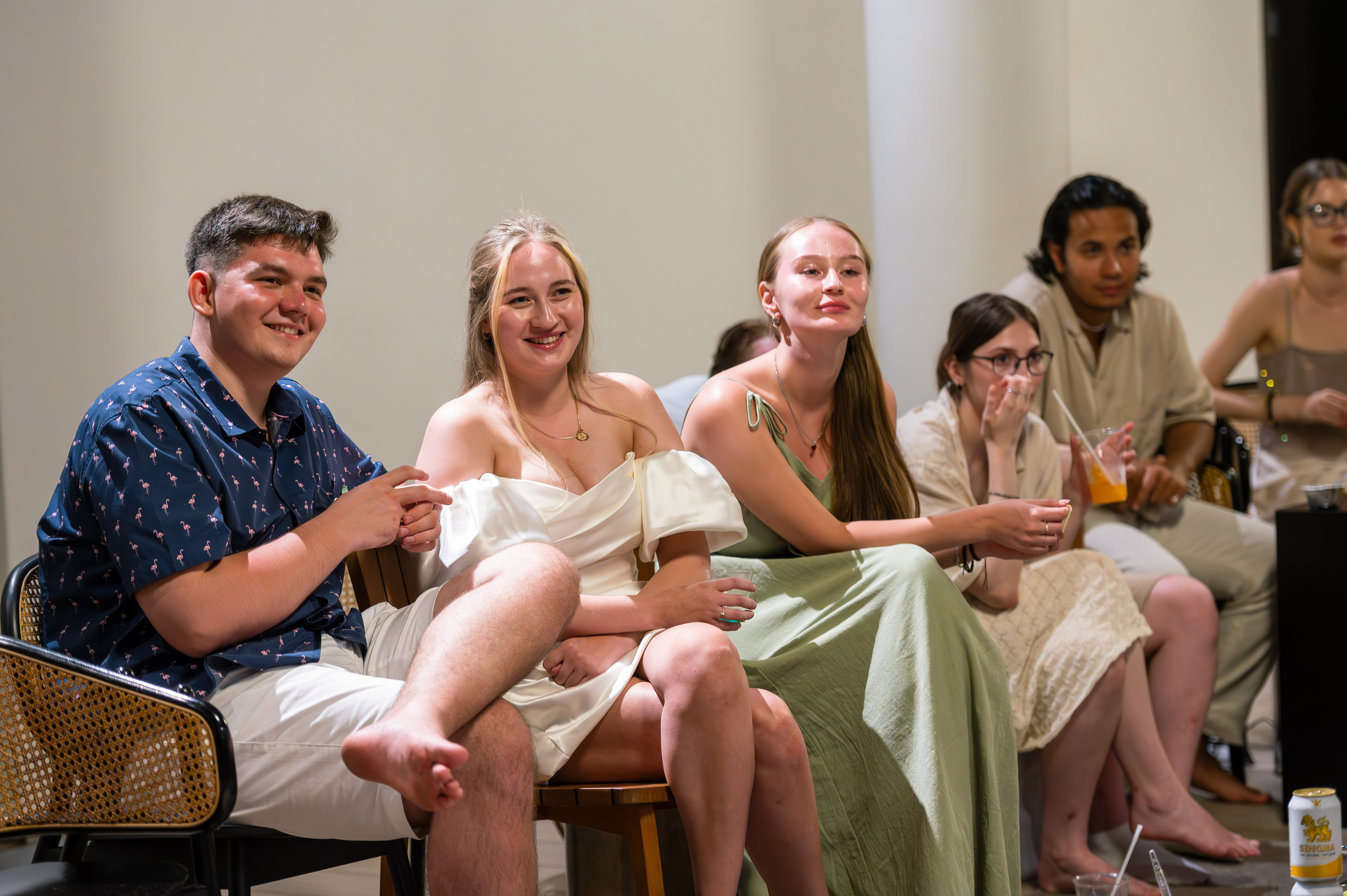 В&M Wedding. Photo & Video production, in Bishkek, Kyrgyzstan