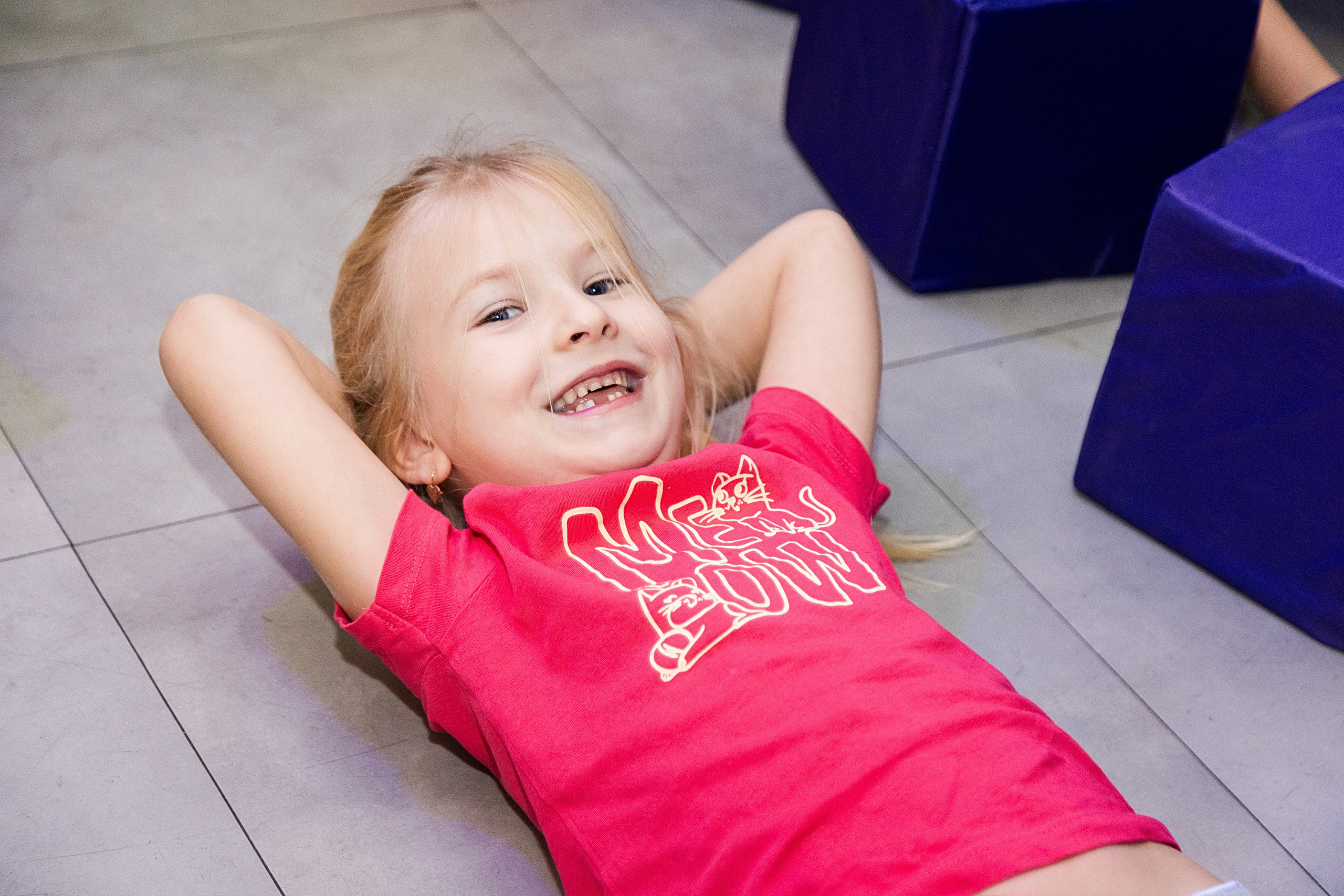 Максиму 7 лет. Детский фотограф видеограф в Хабаровске Михаил Орлов