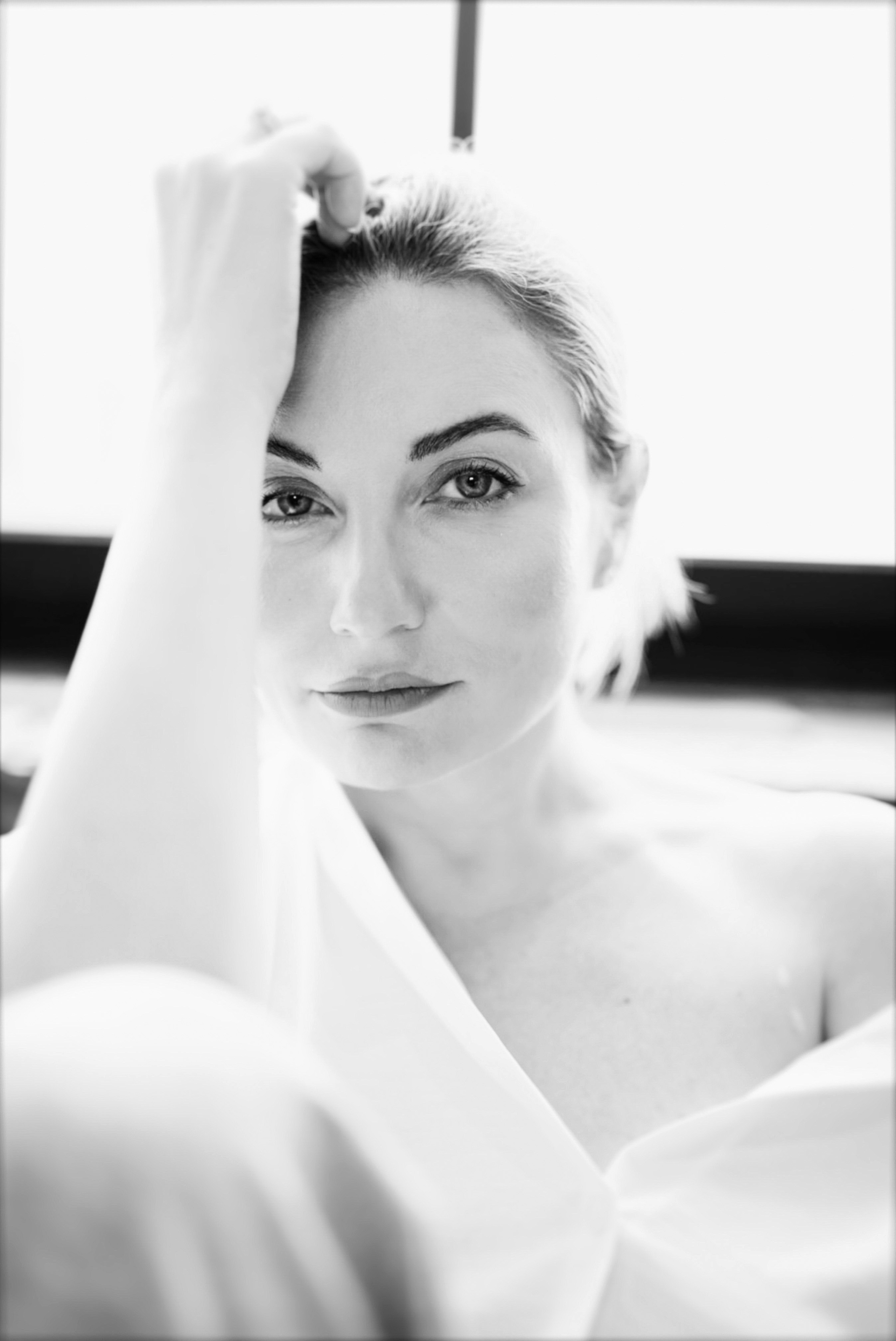 Девичник. Фотограф Валерия Витте г. Москва