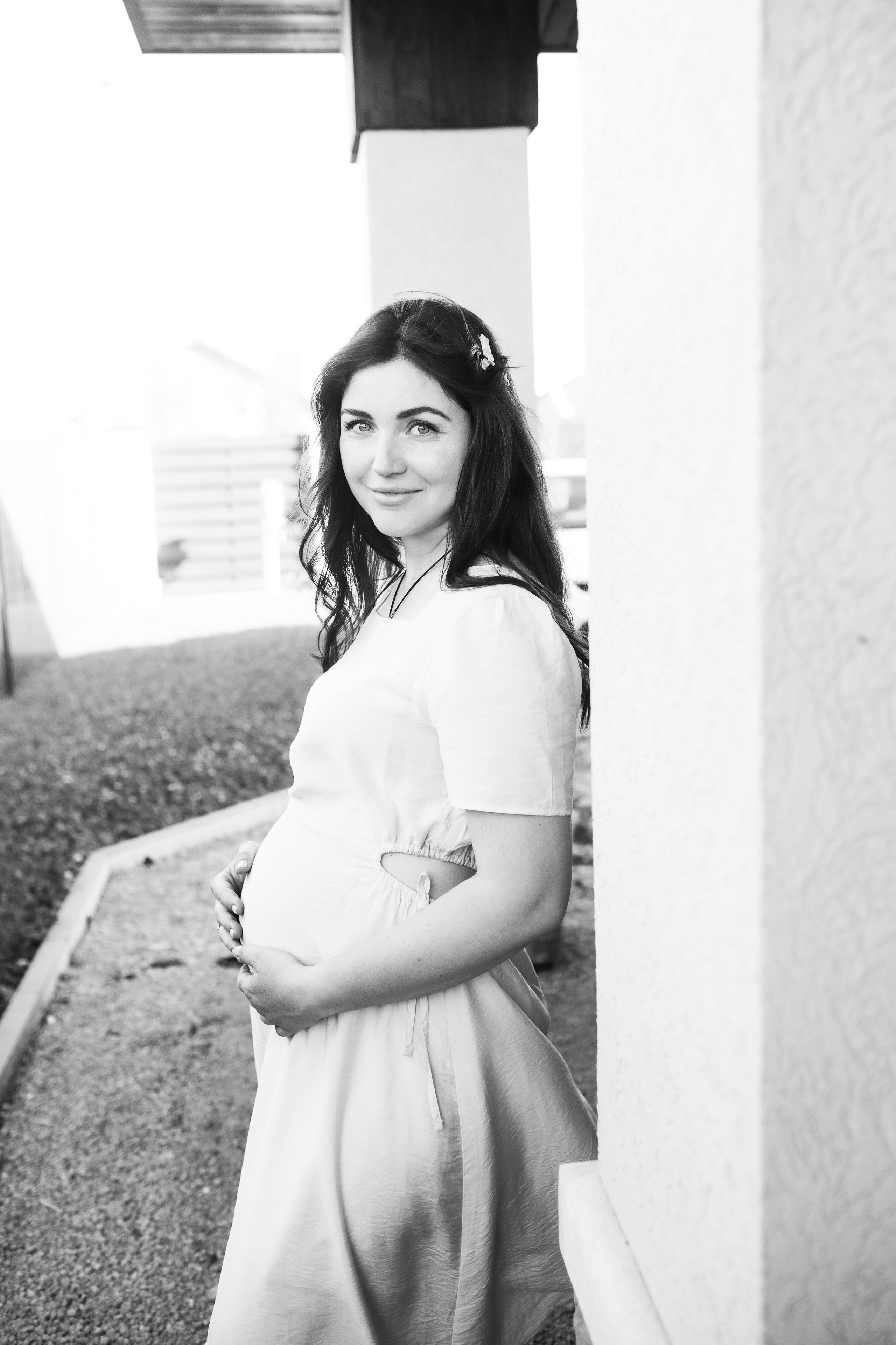 Гендер-пати. Портретный и свадебный фотограф в Белгороде Глухова Кристина